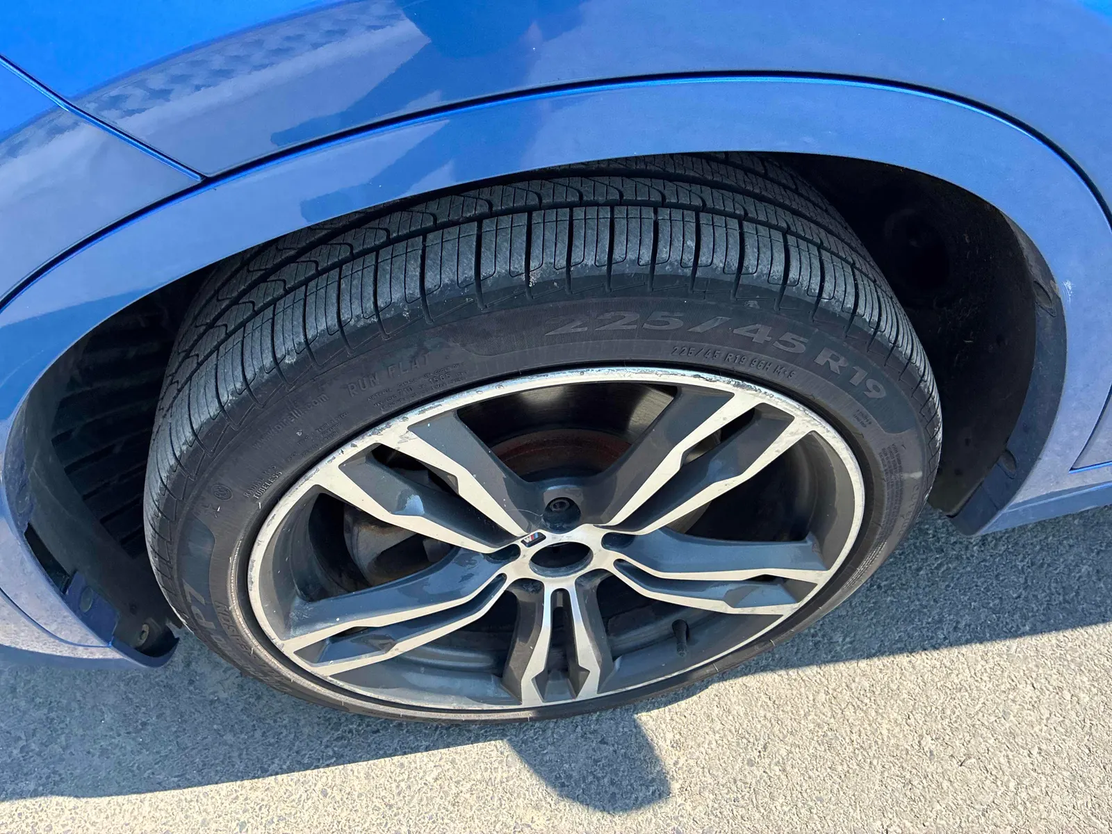 Tire