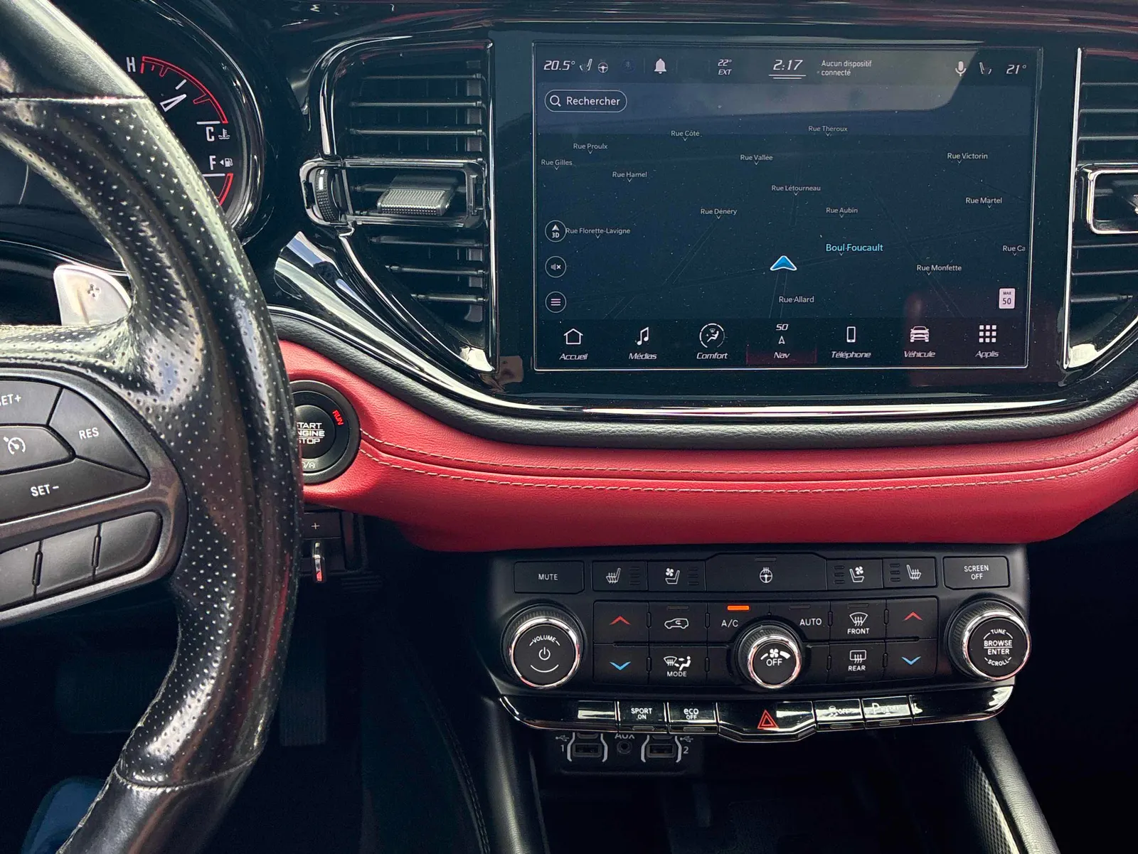 Console
