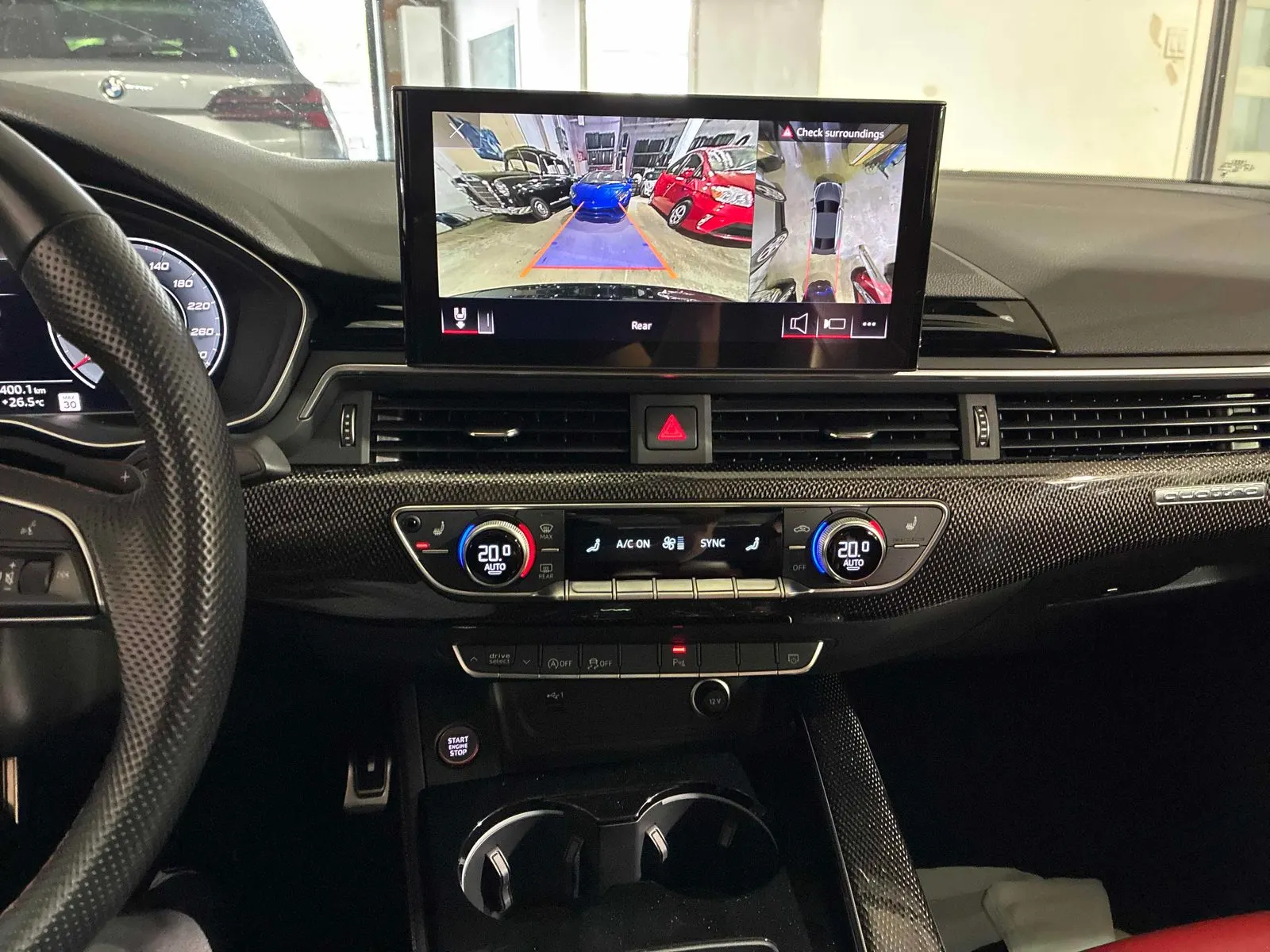 Console