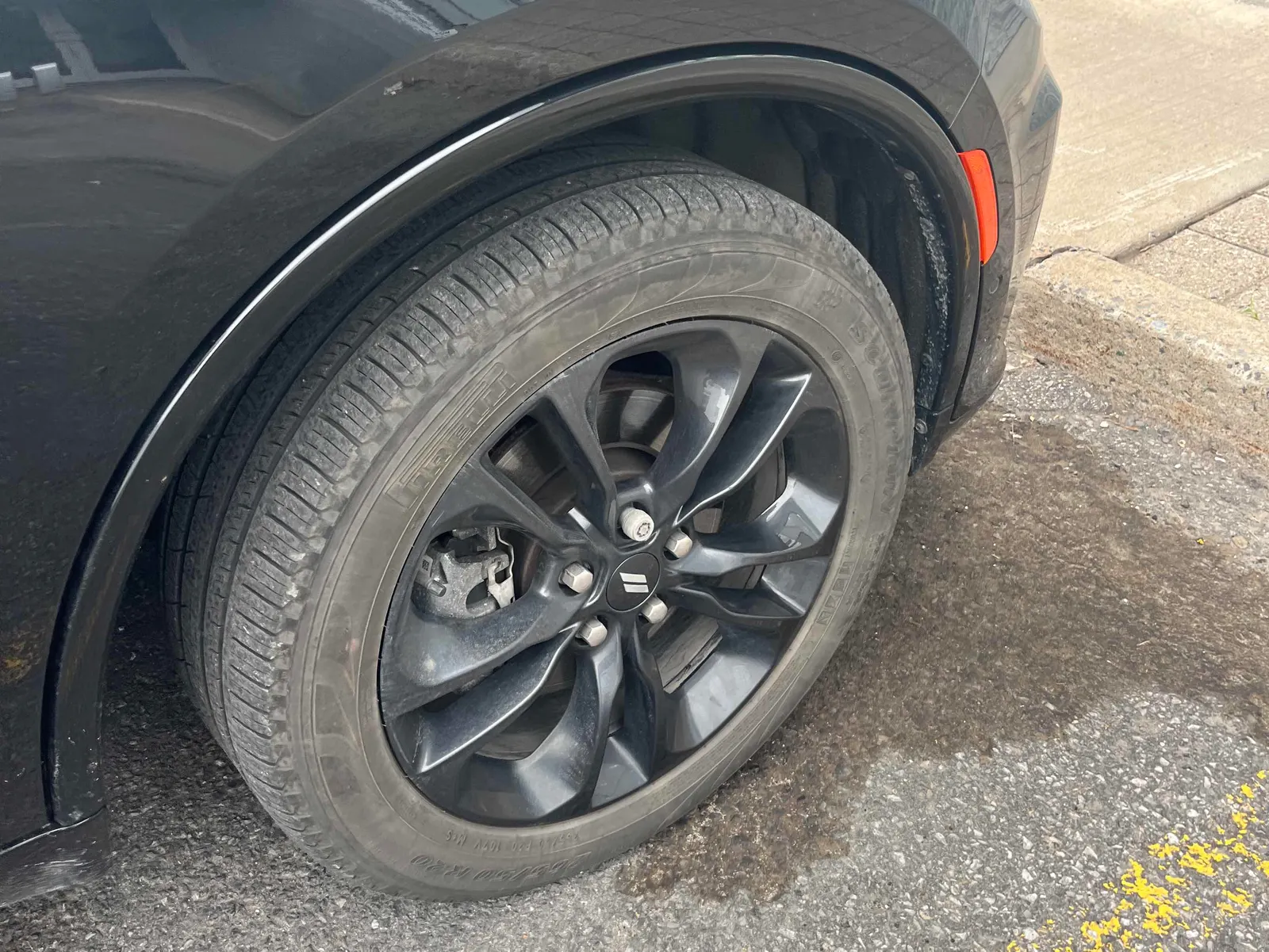 Tire