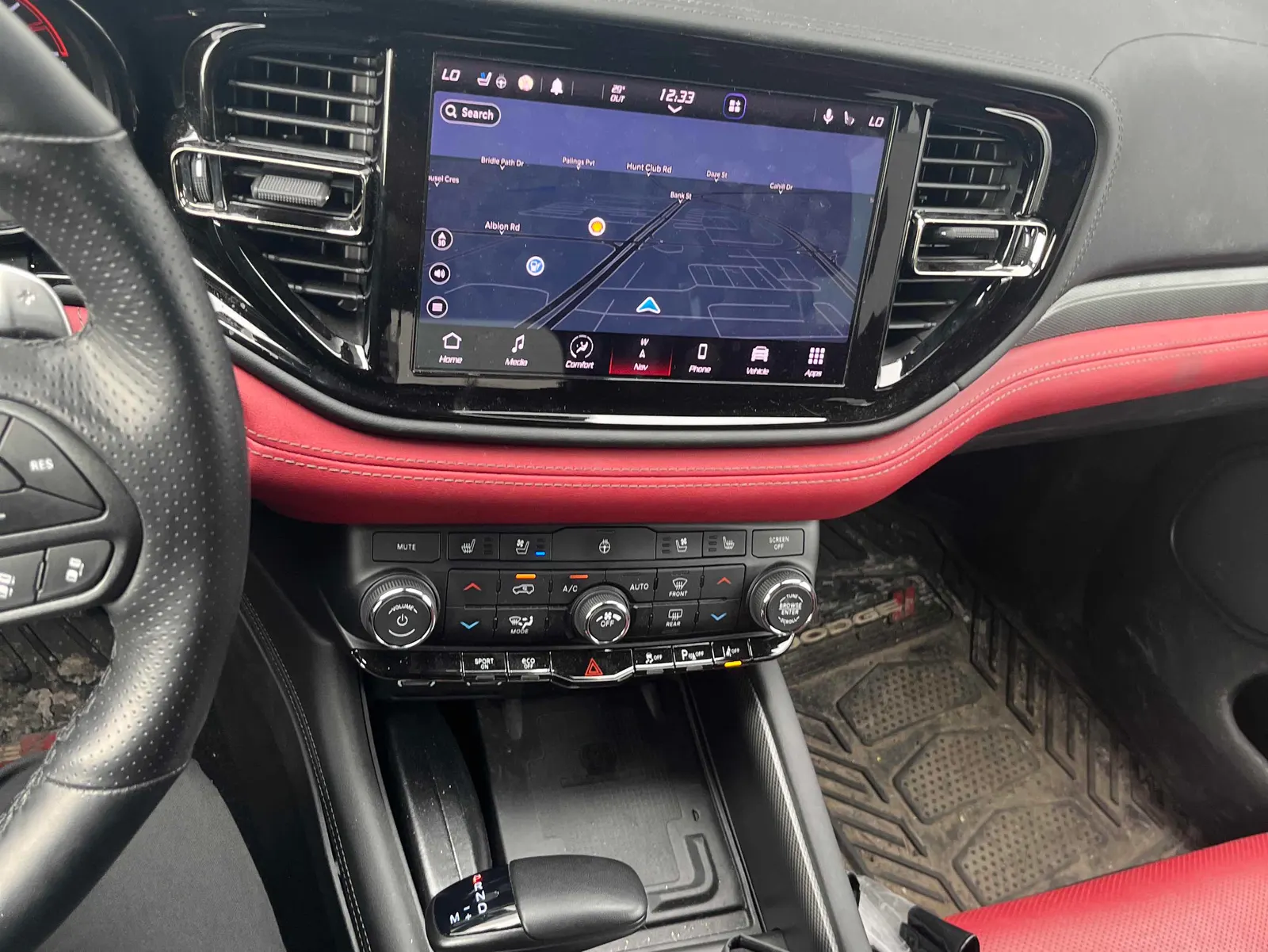 Console