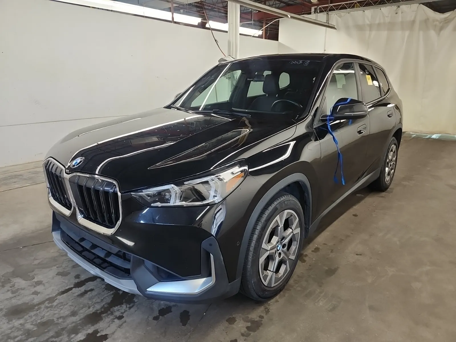 2023 BMW X1