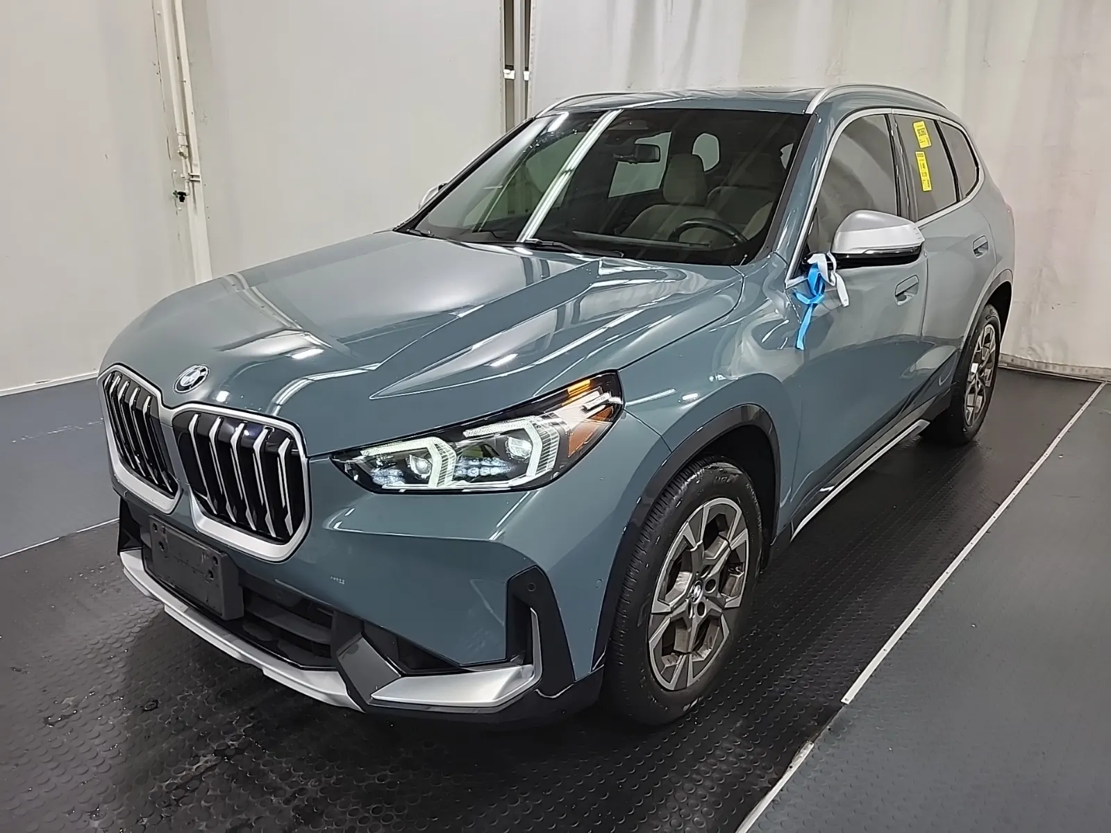 2023 BMW X1
