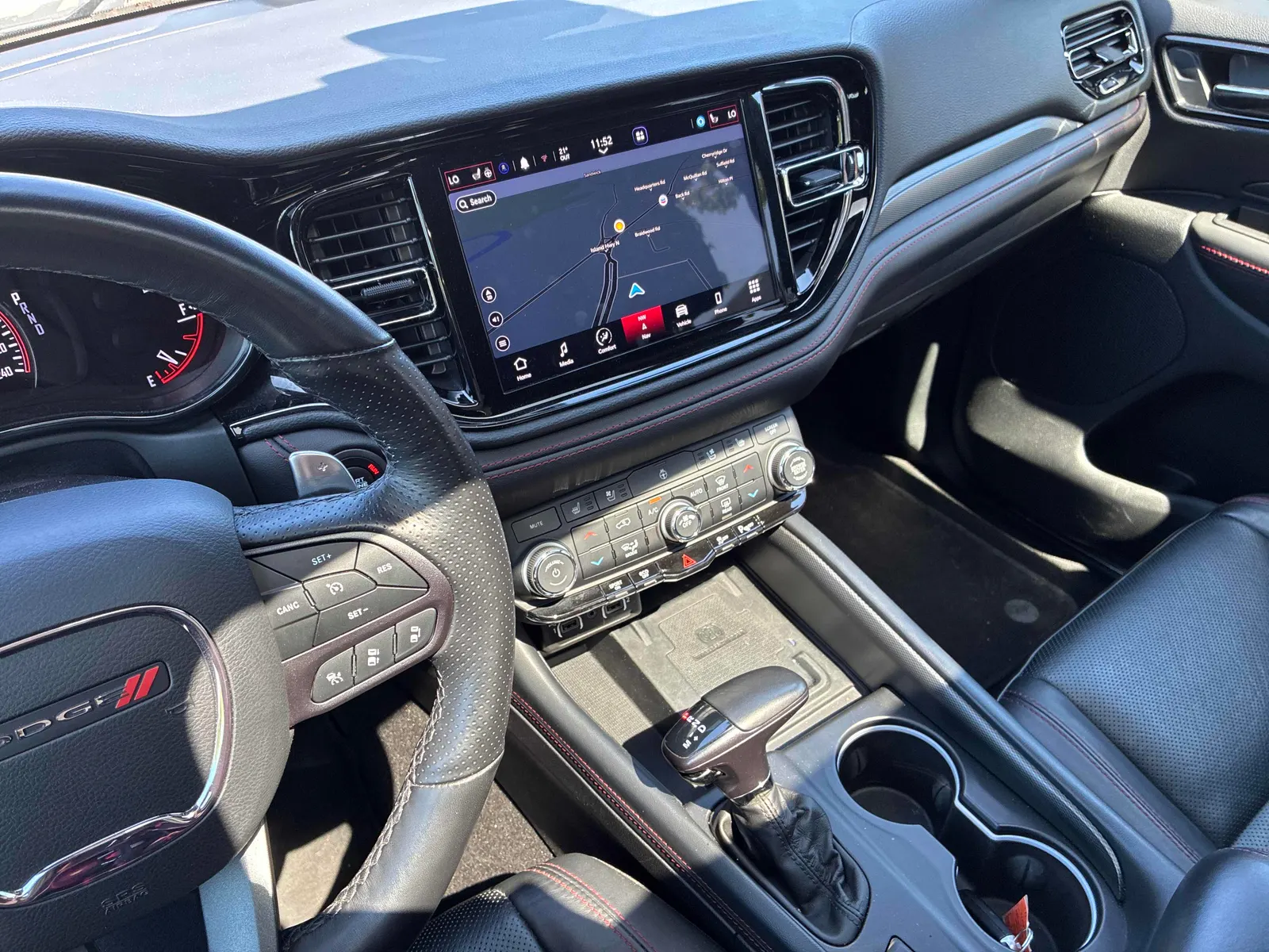 Console