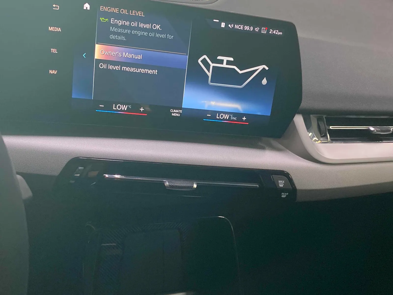 Console