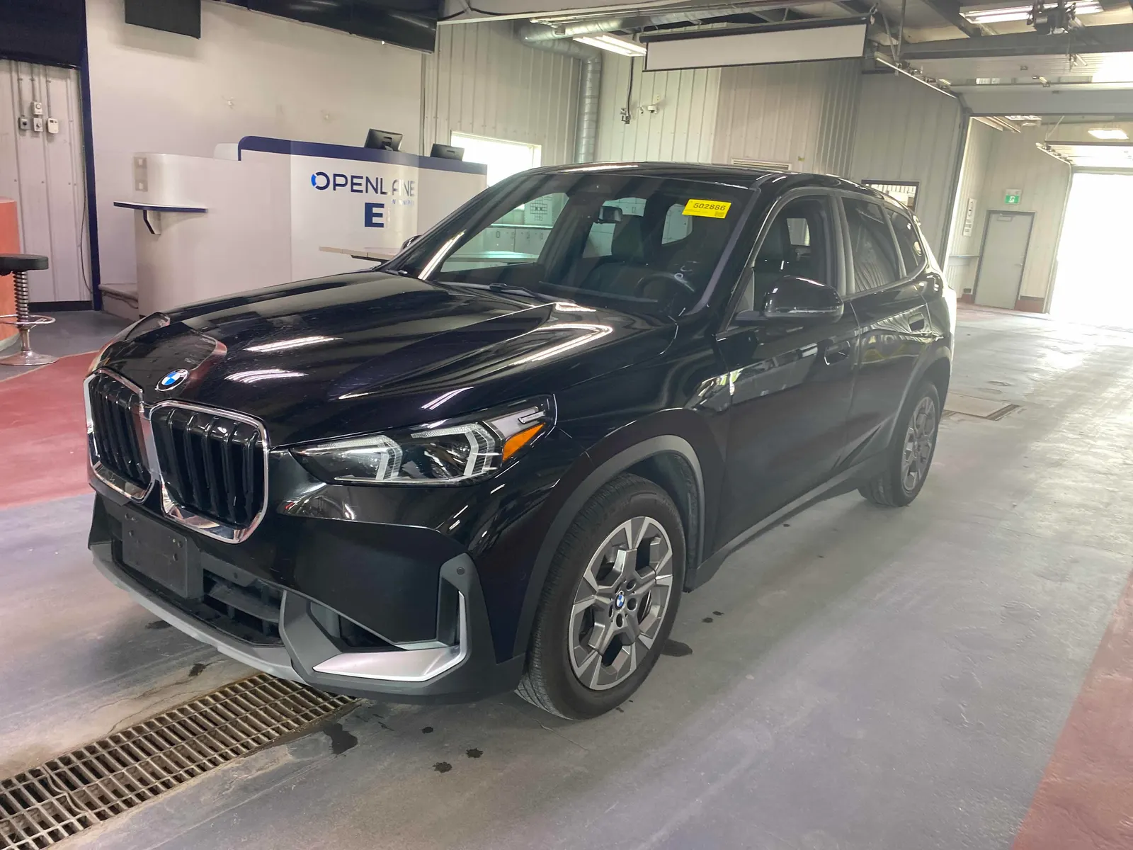 2023 BMW X1