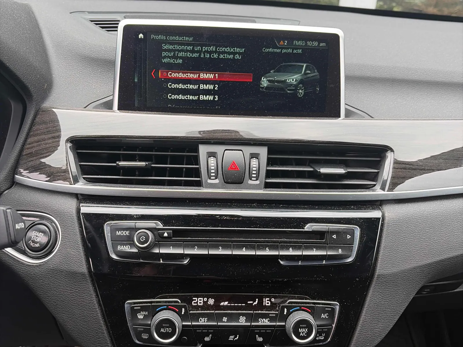 Console