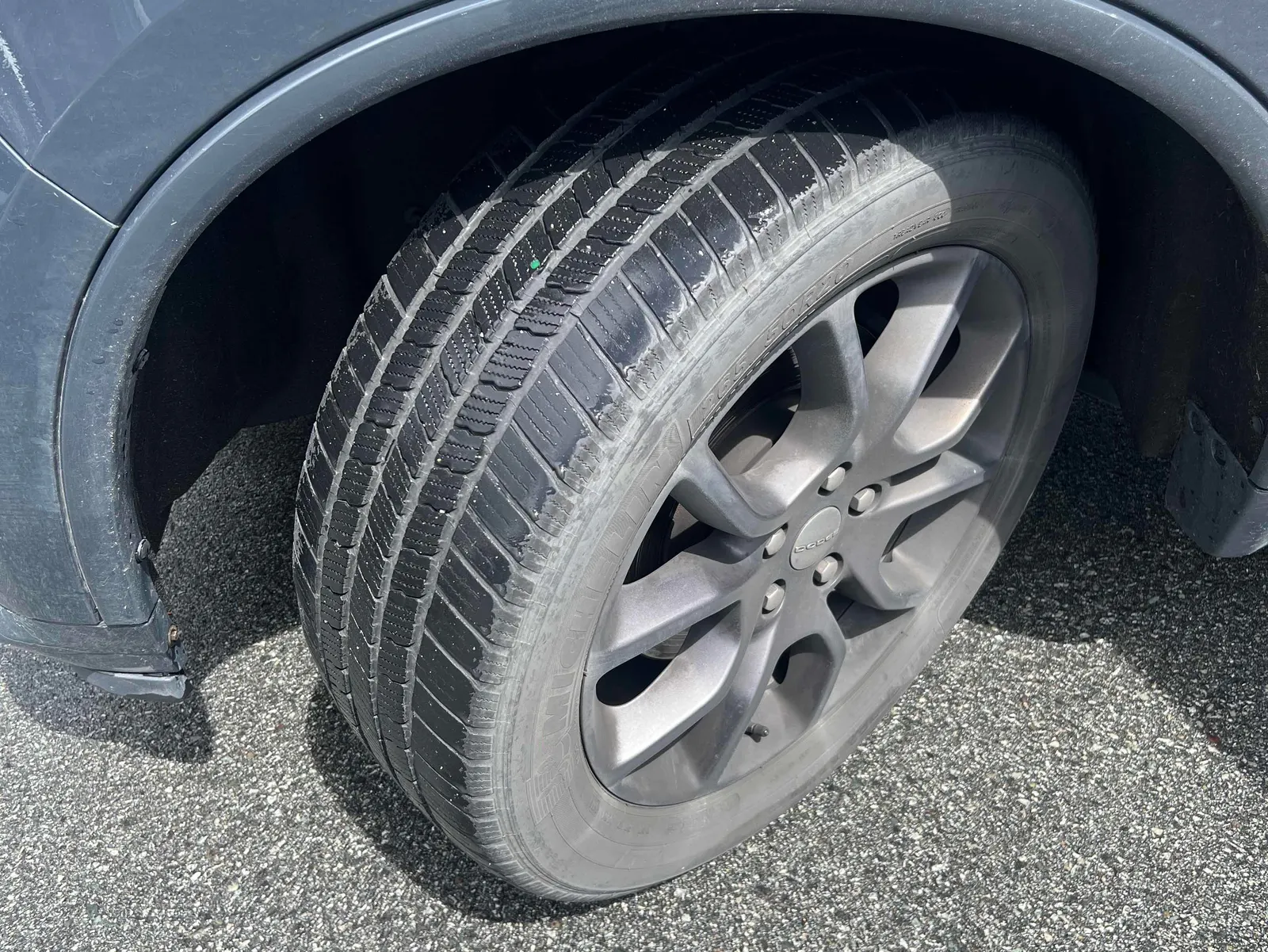 Tire
