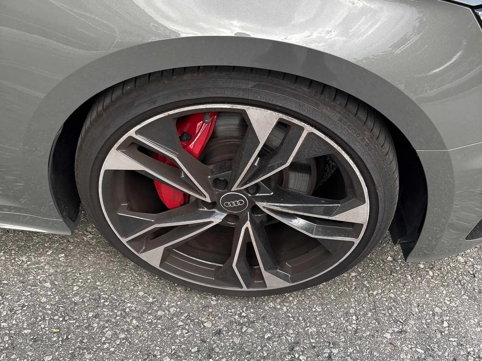 Tire