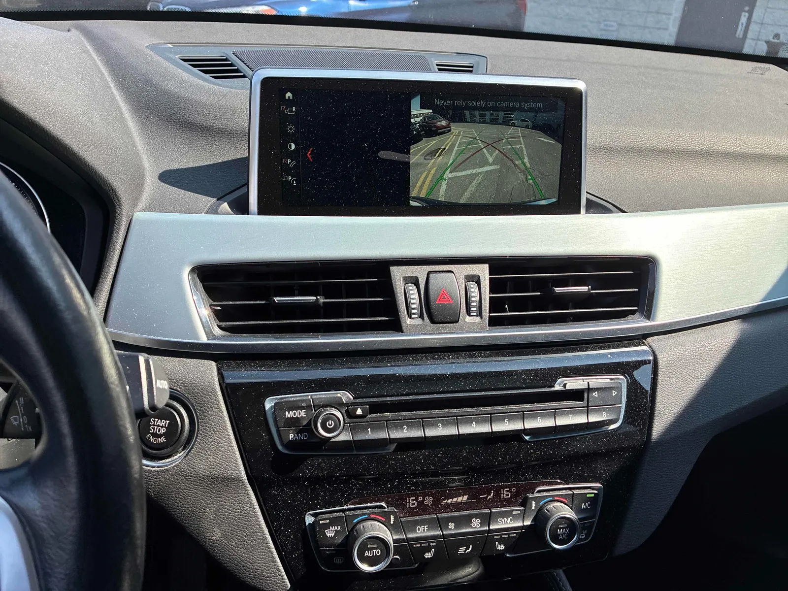 Console