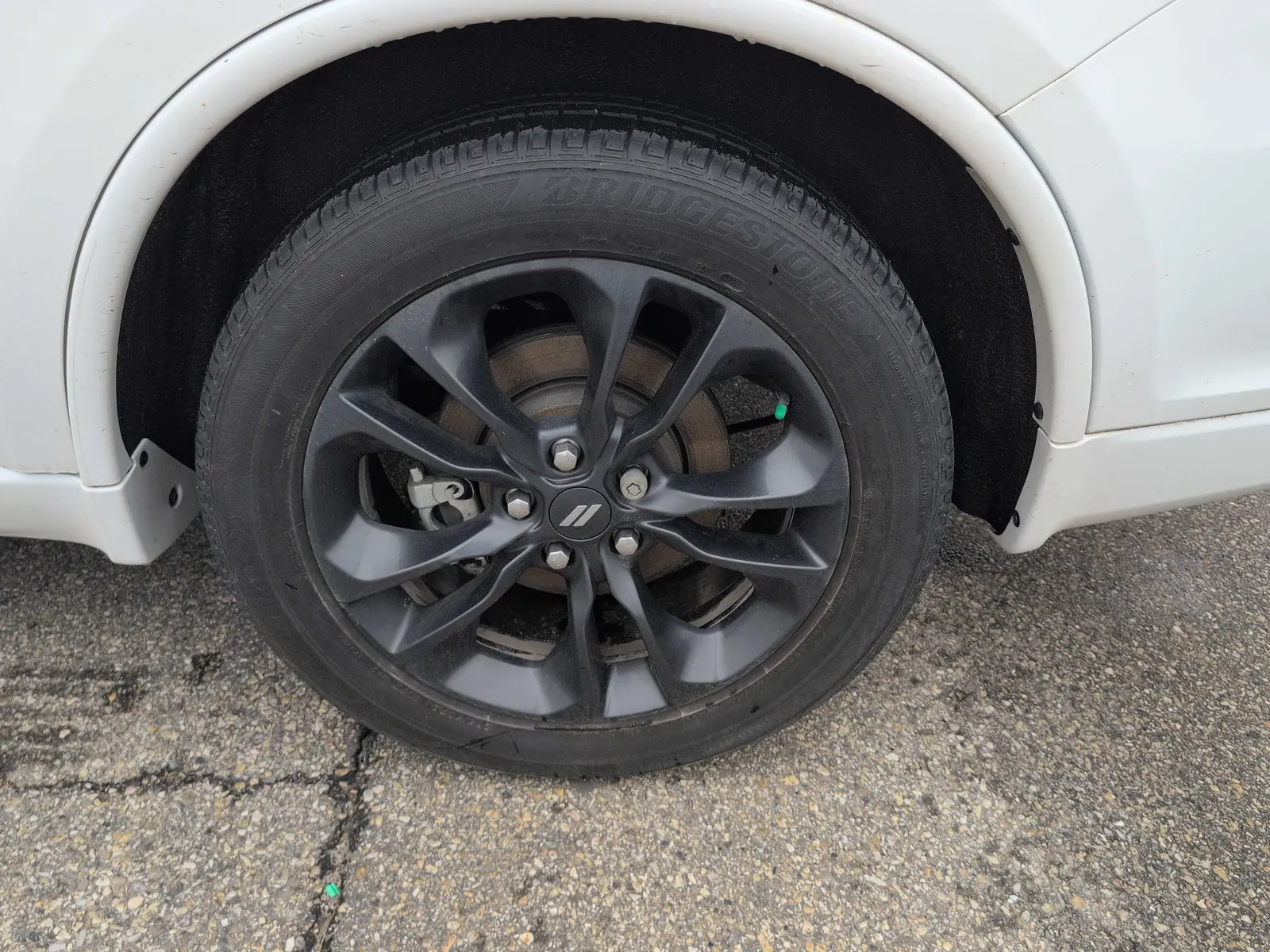 Tire