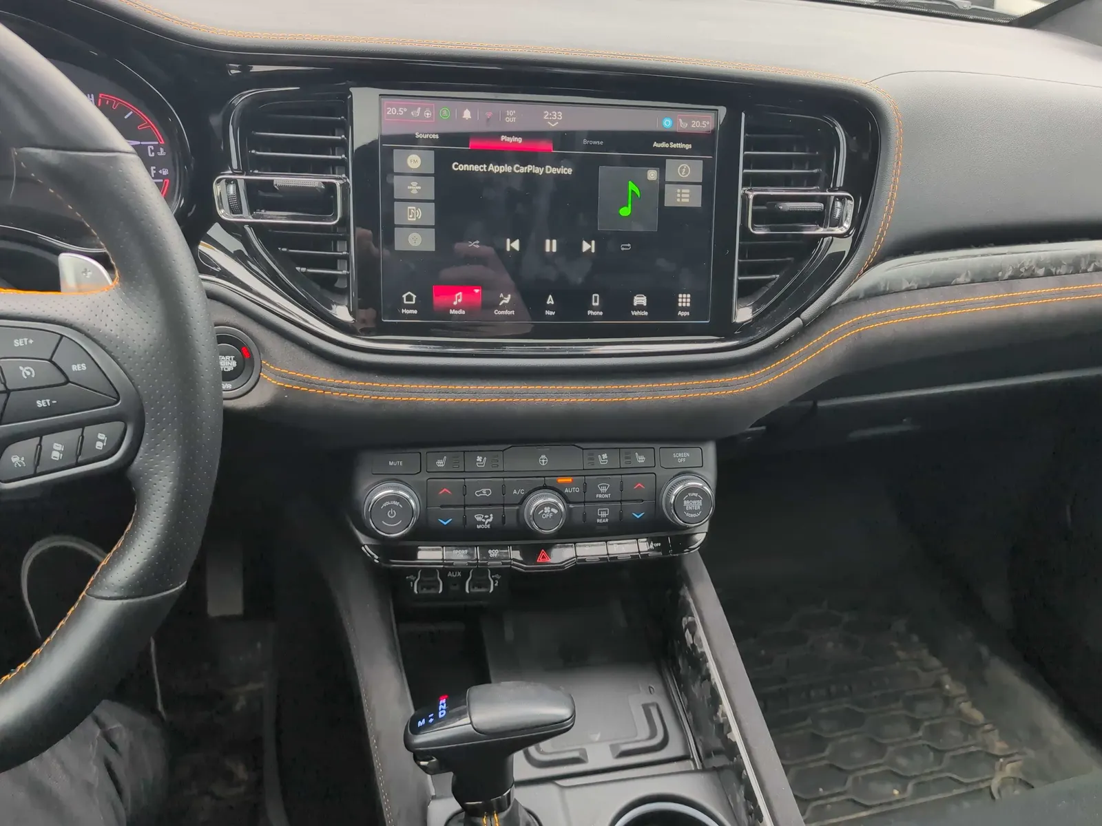 Console
