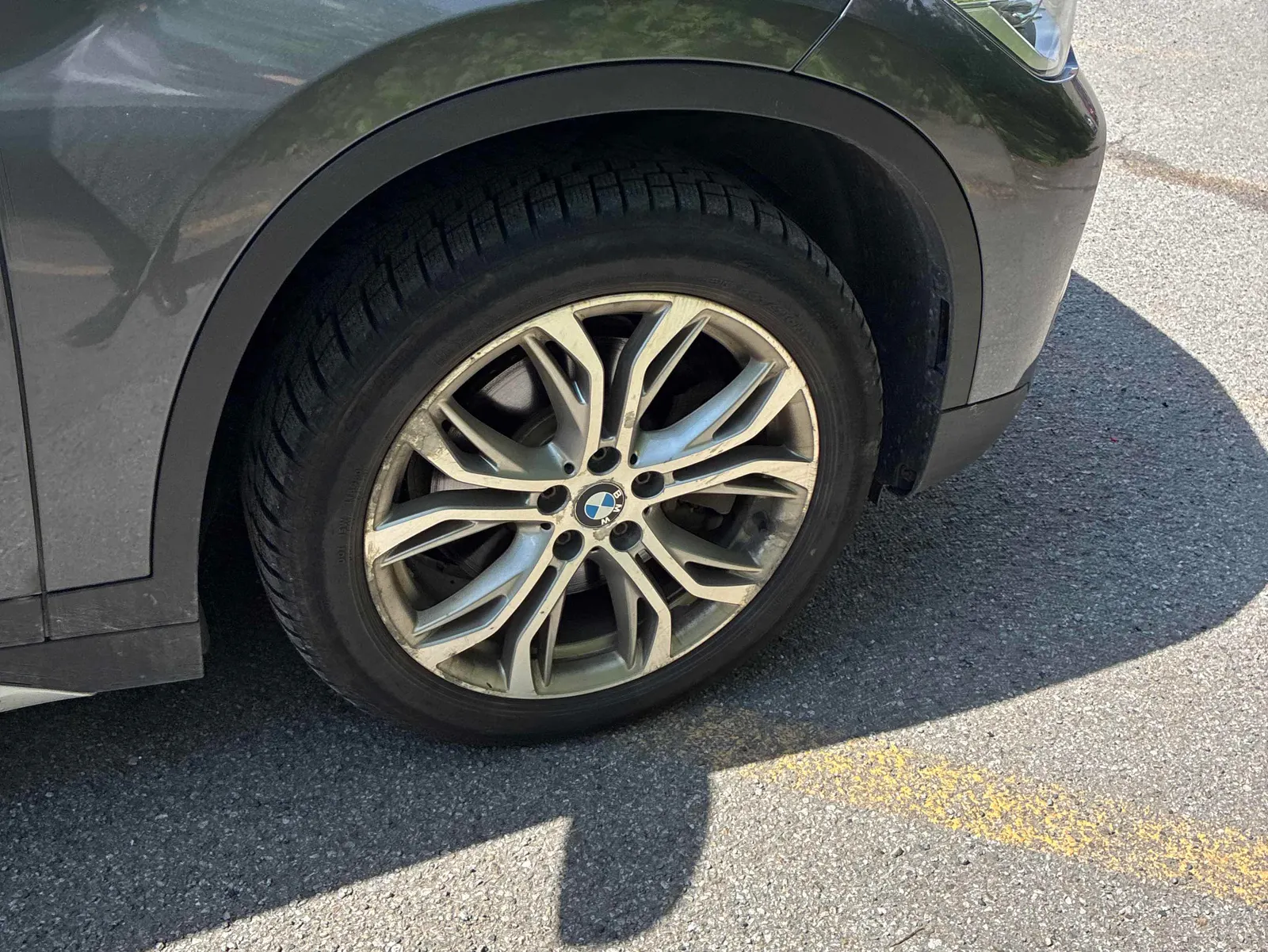 Tire