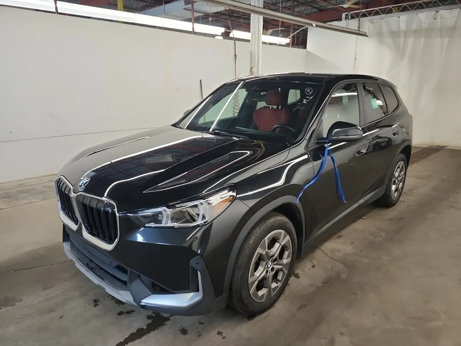 2023 BMW X1