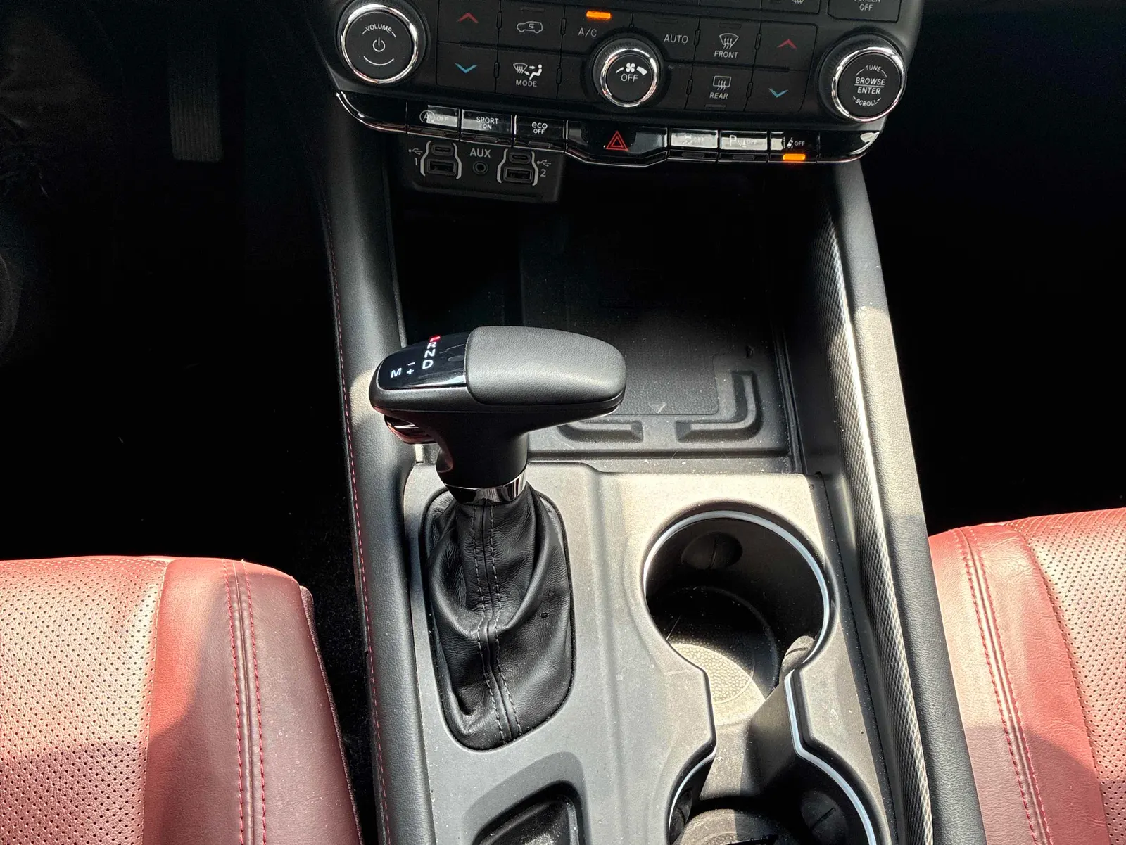 Console