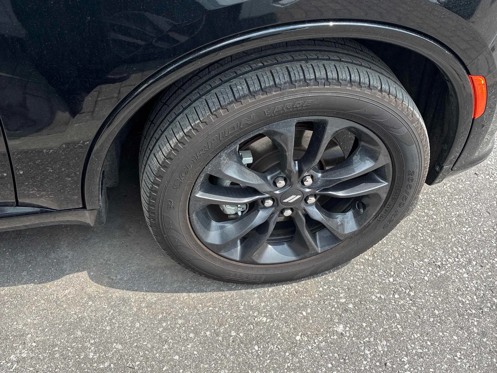 Tire