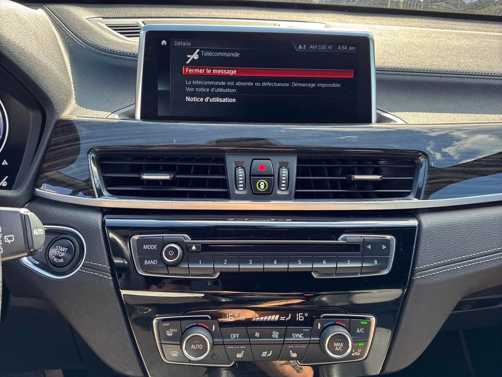 Console