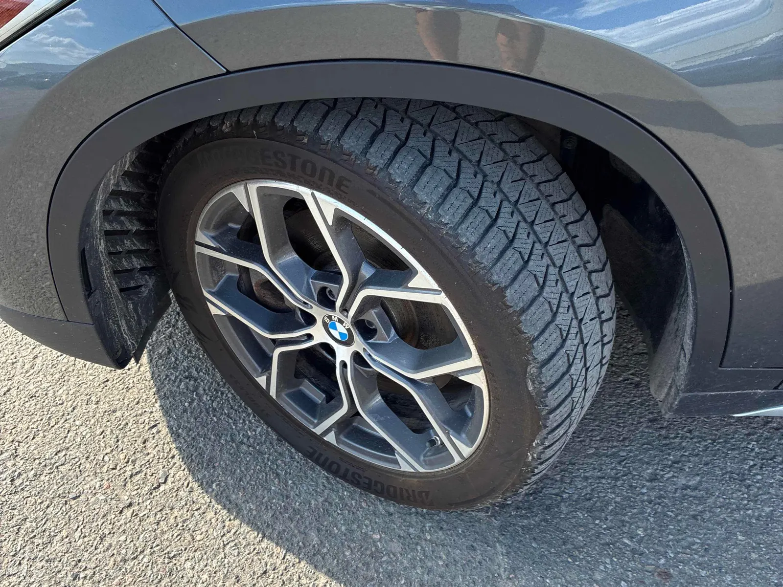 Tire