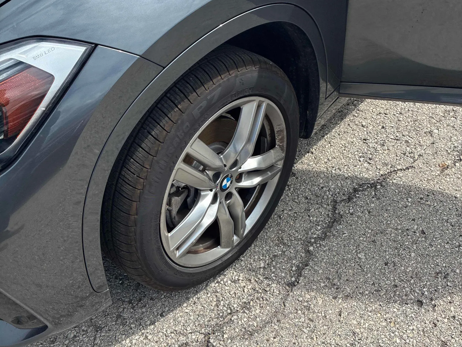Tire