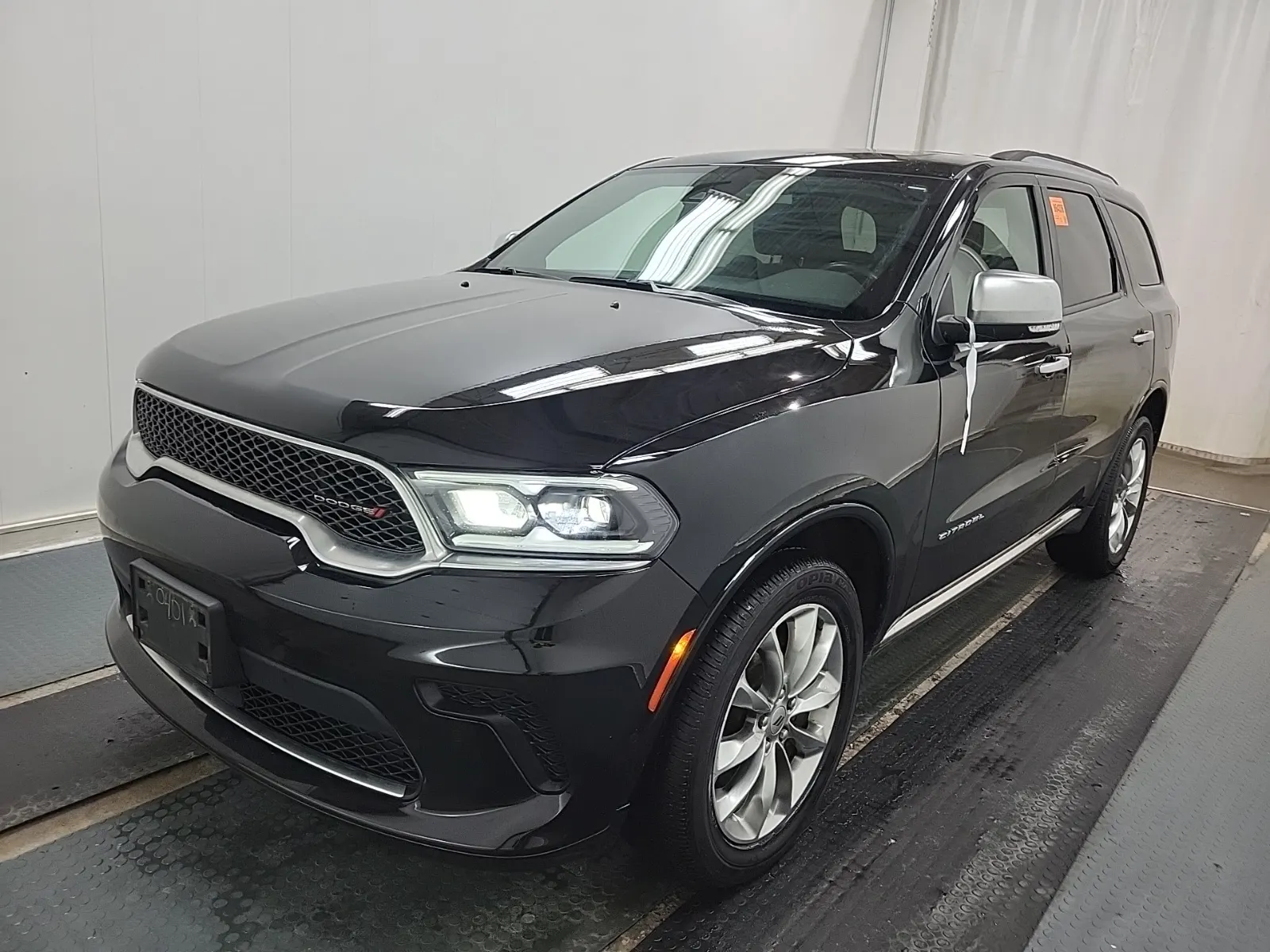 2024 Dodge Durango