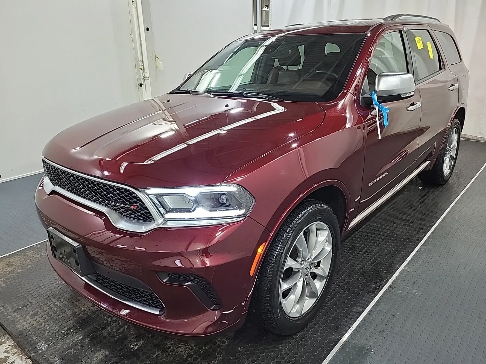 2024 Dodge Durango