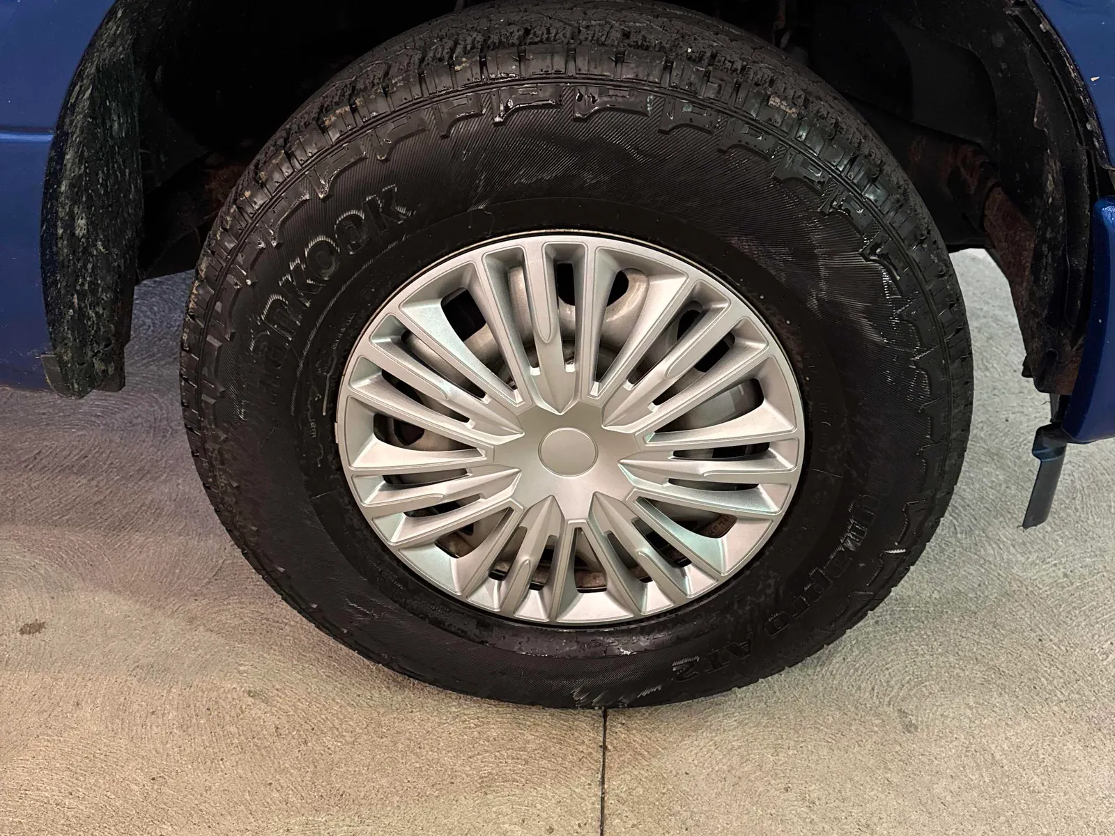 Tire