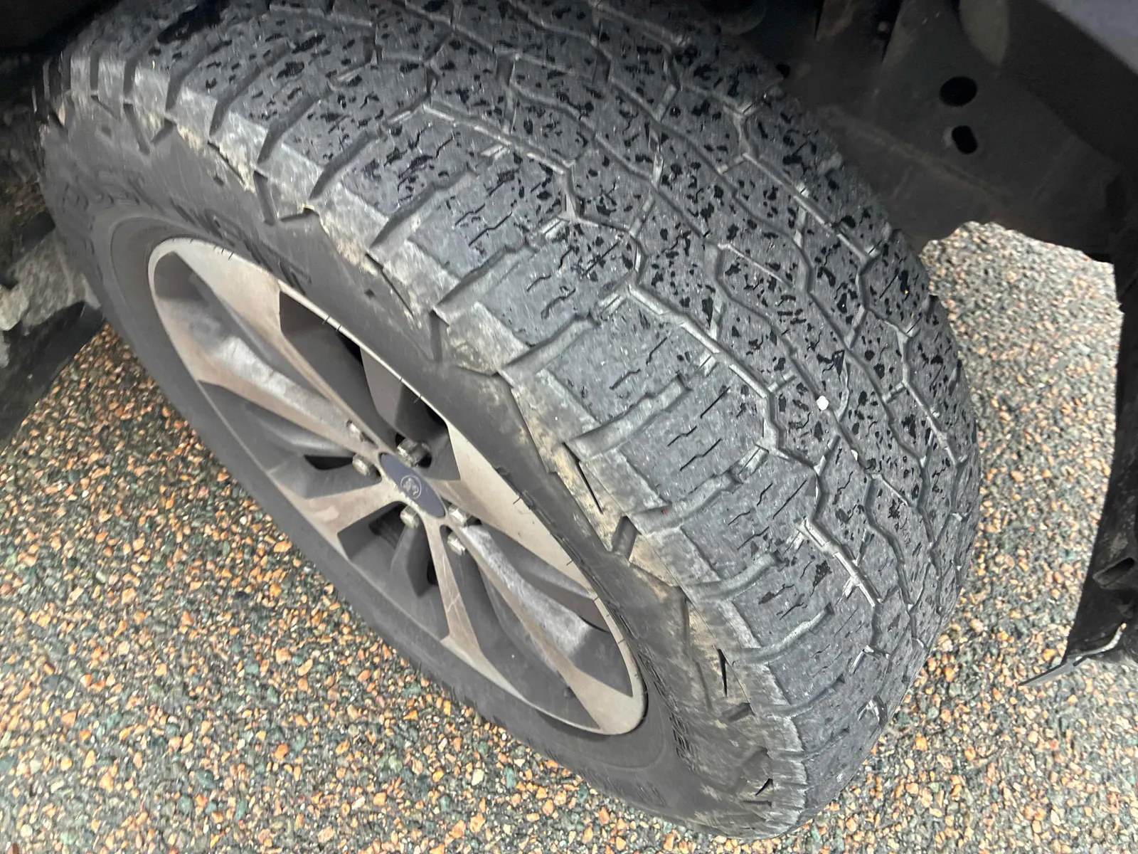 Tire