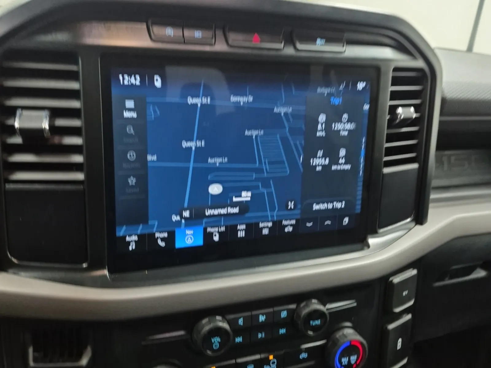 Navigation Photo