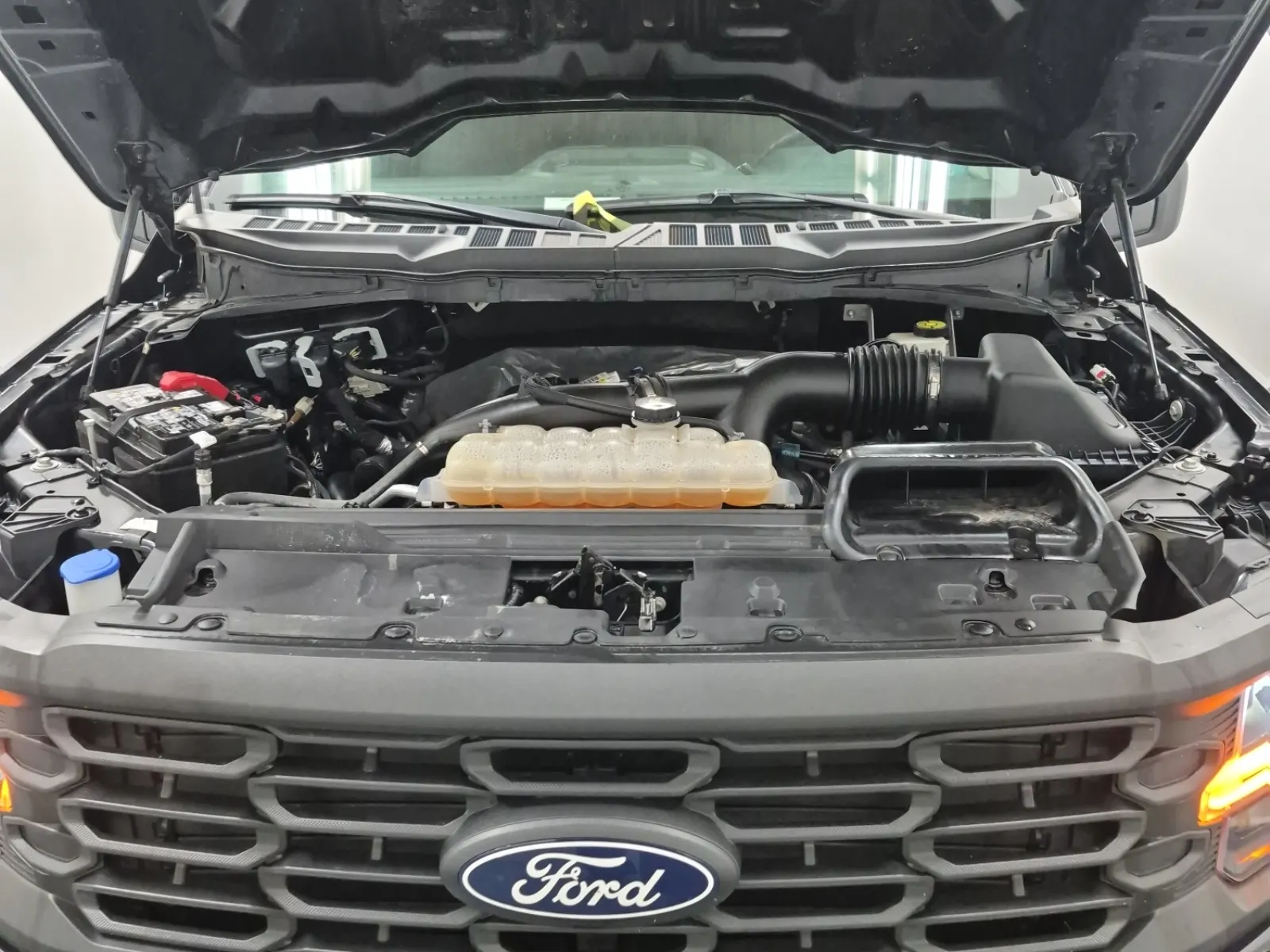 Engine Photo