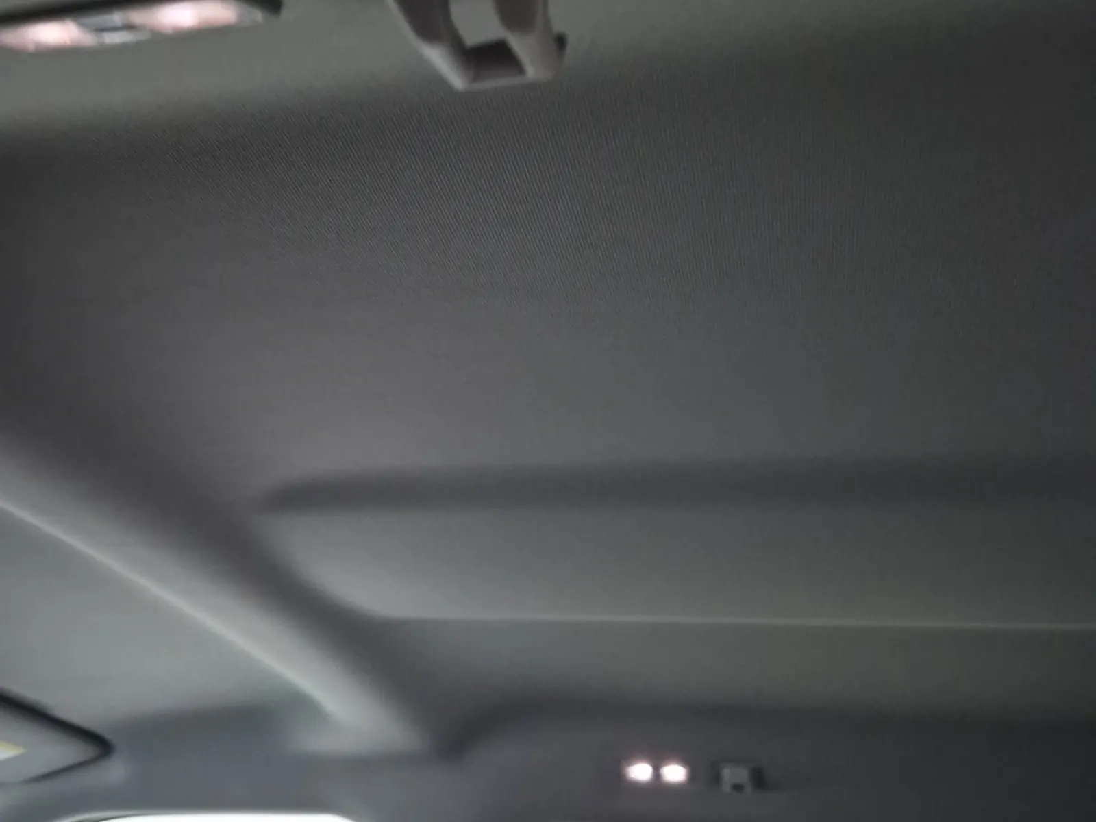 Interior Roof Photo