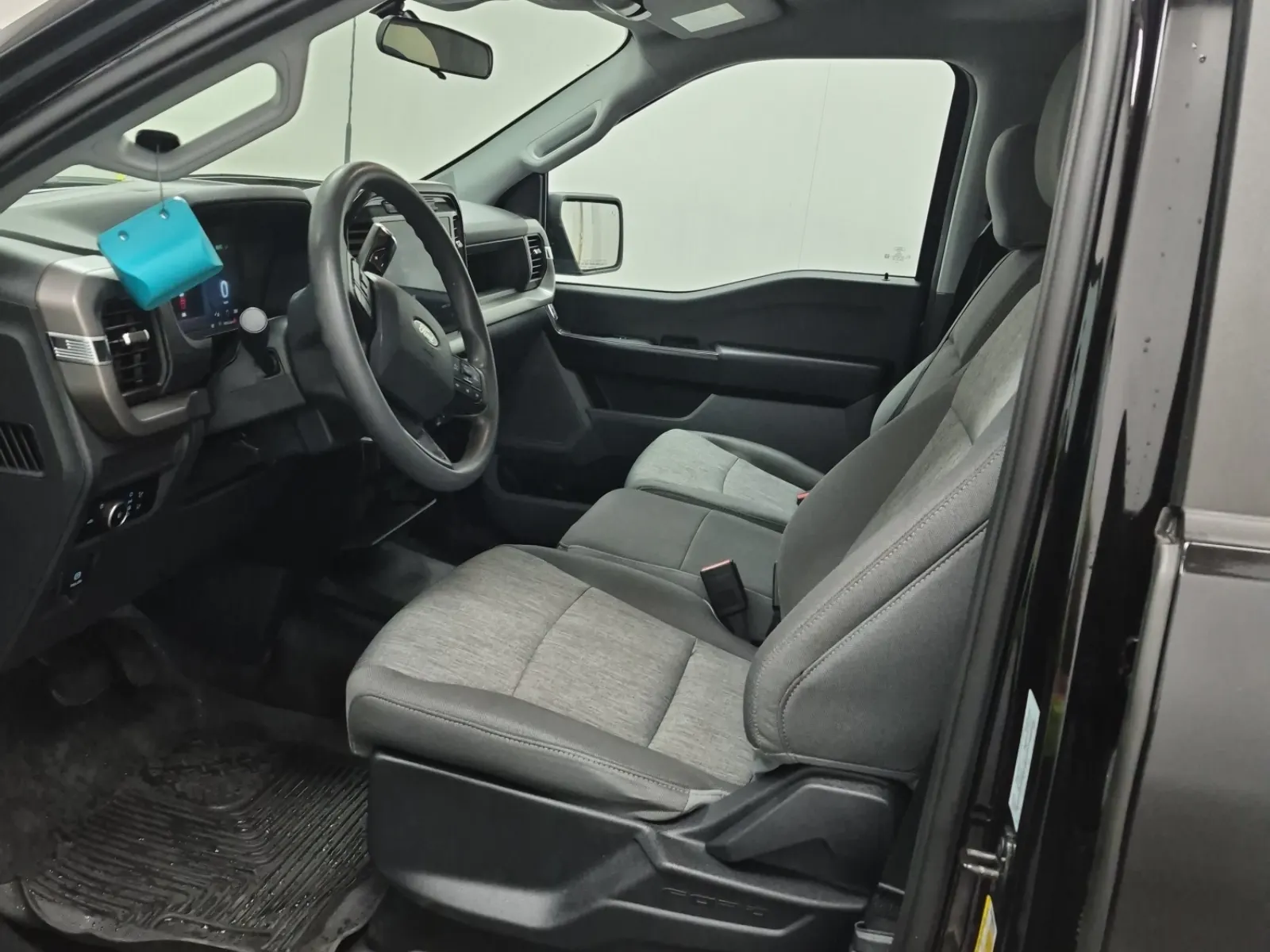Front Interior Photo
