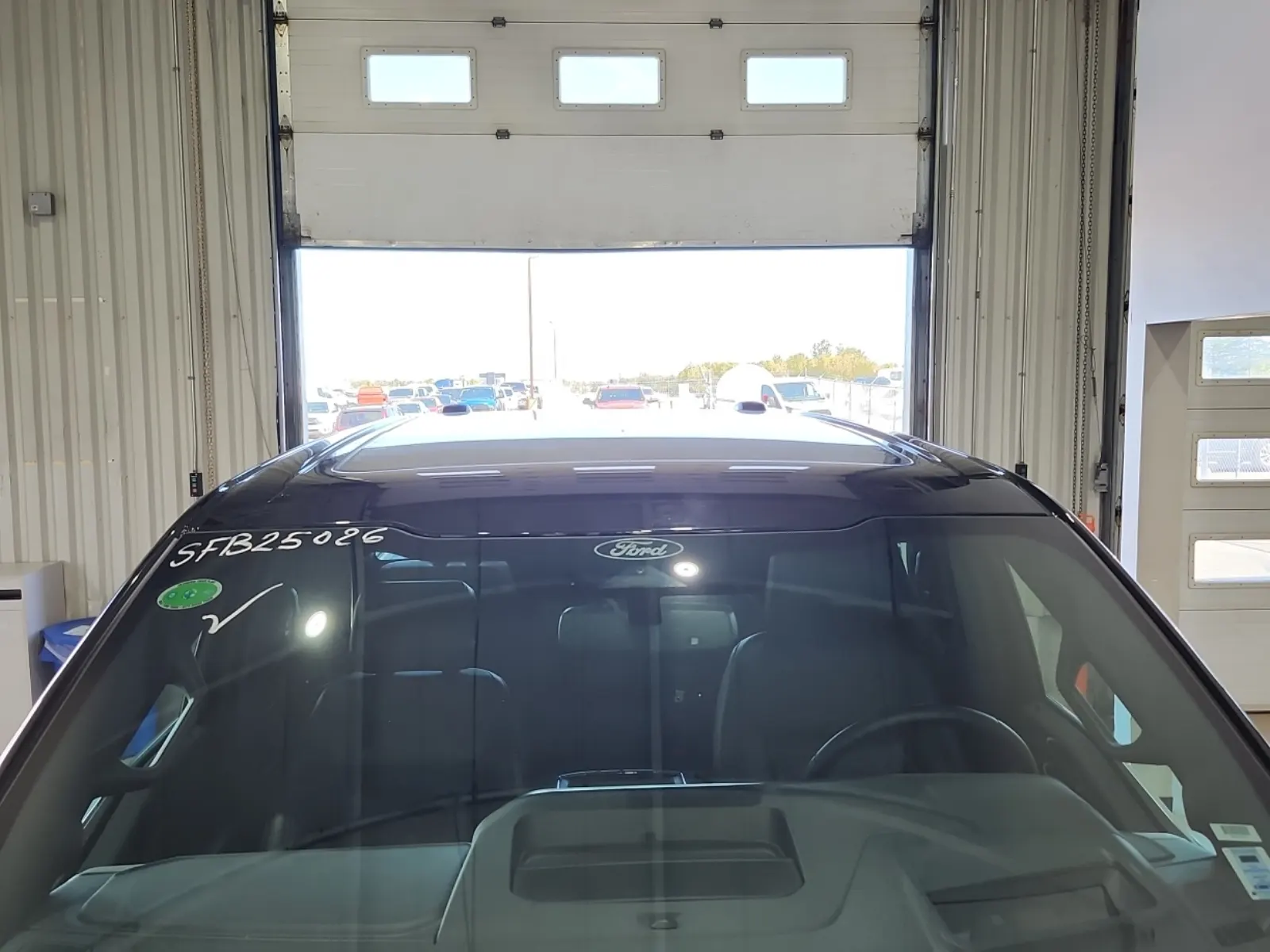 Exterior Roof Photo