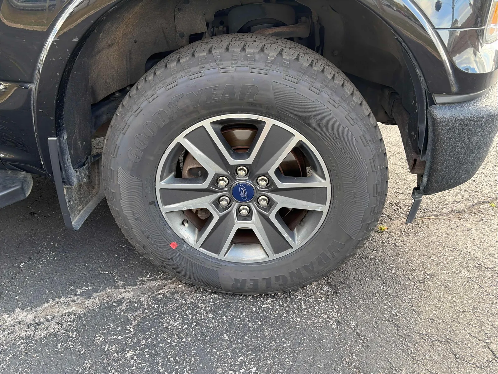 Tire