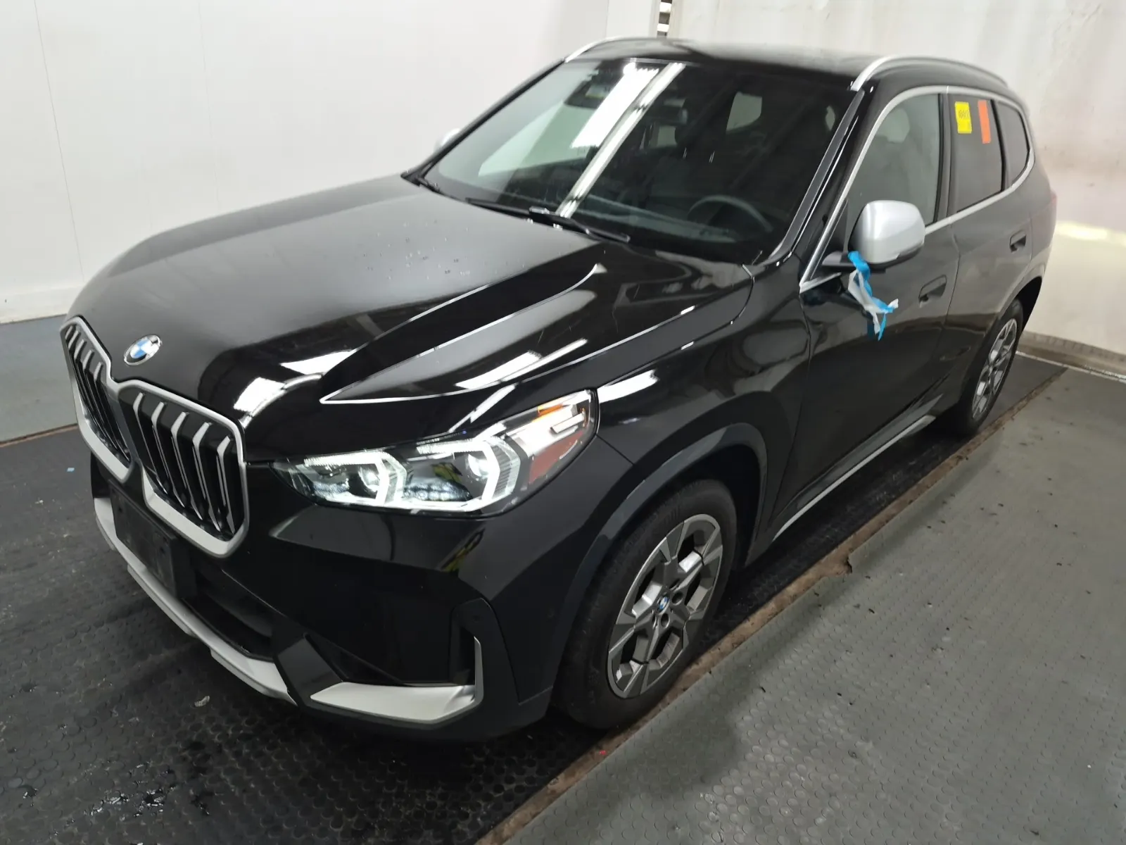 2024 BMW X1