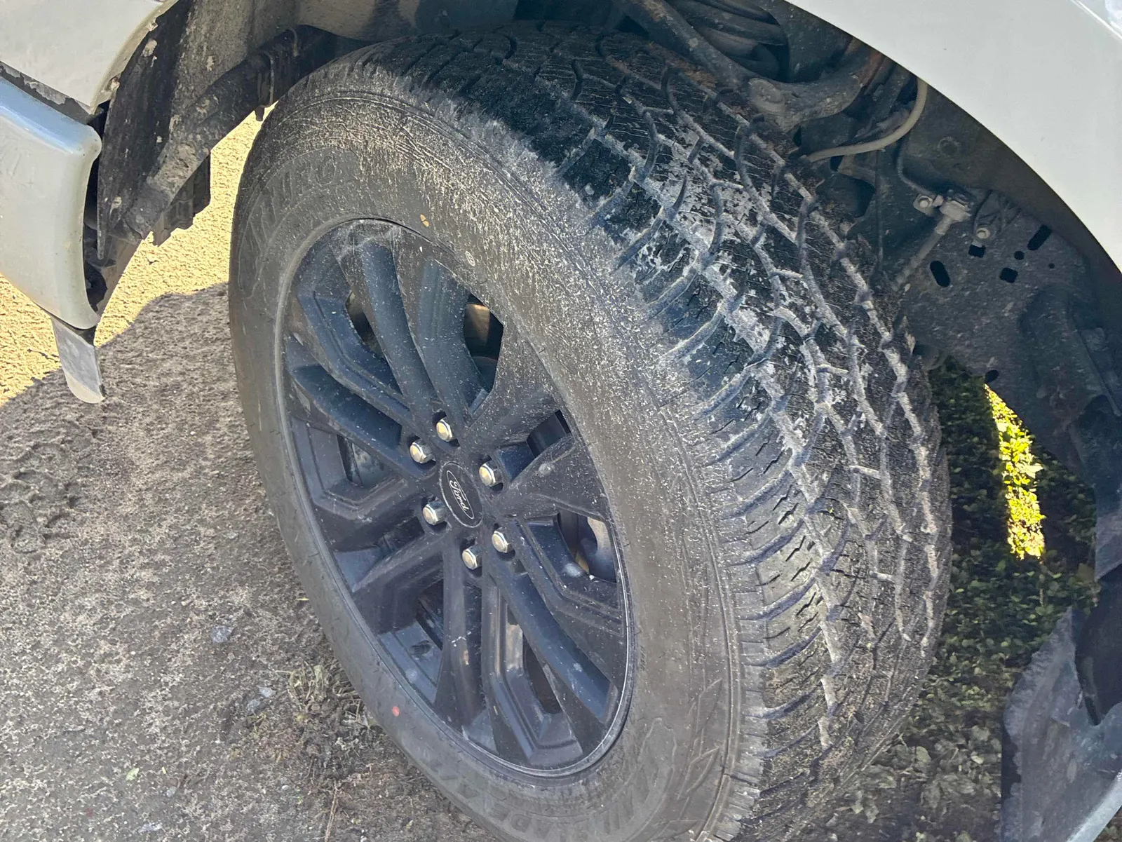 Tire