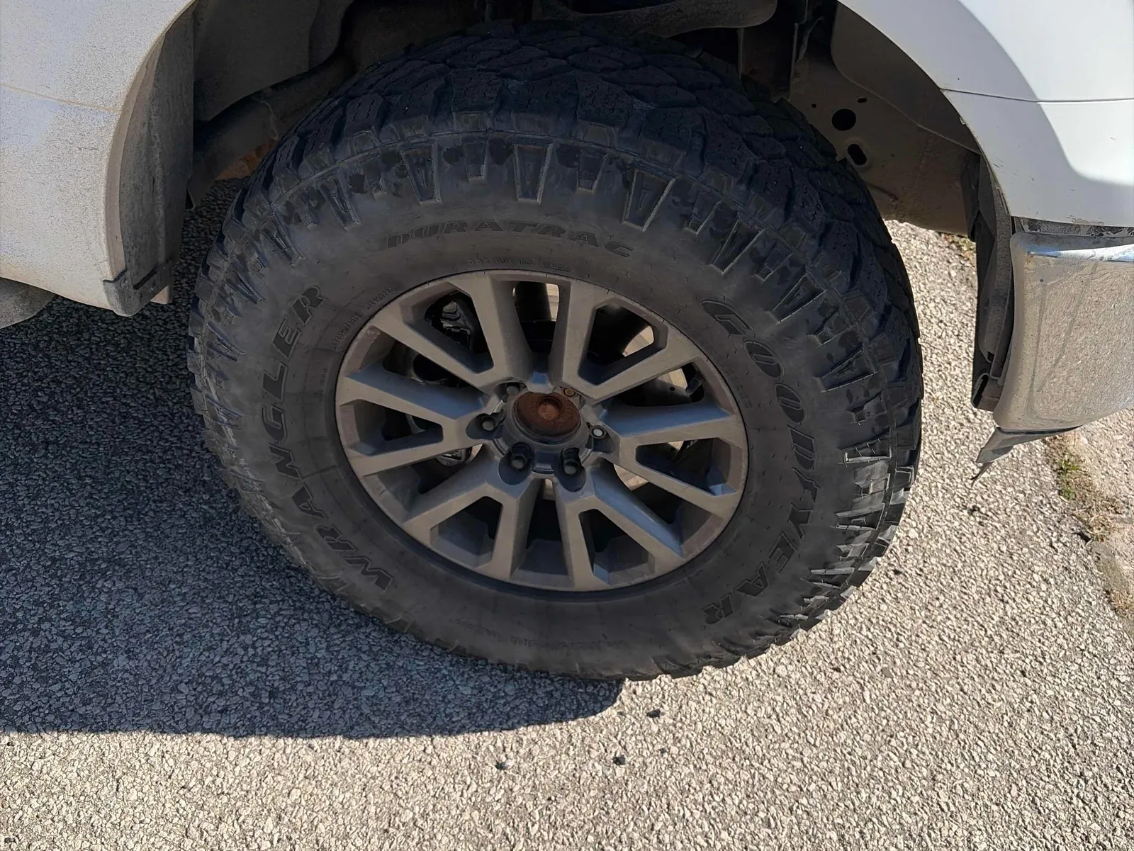 Tire