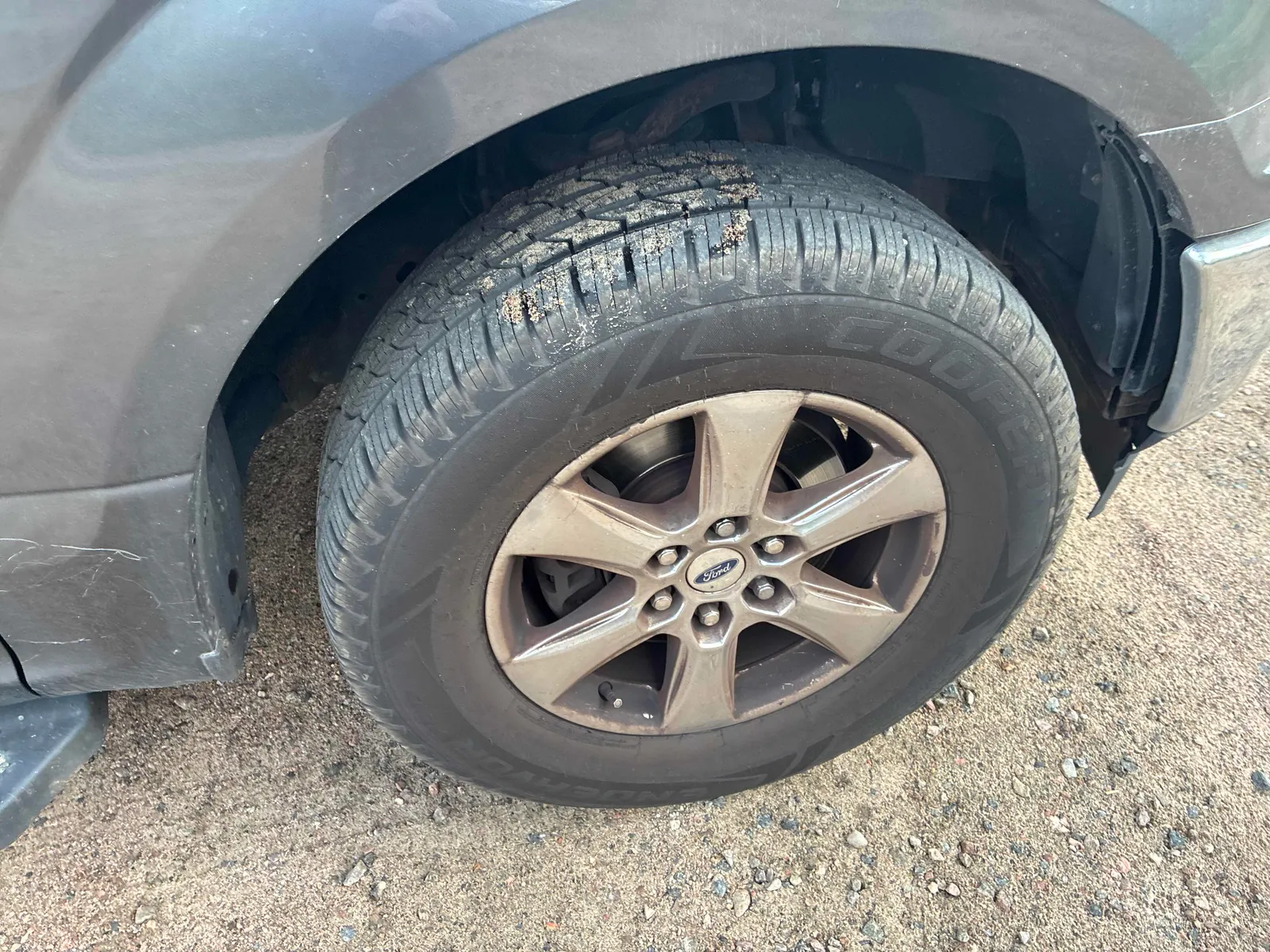 Tire