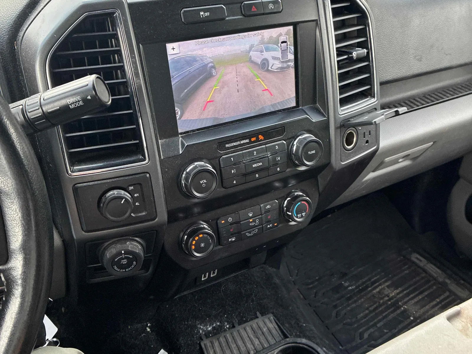 Console