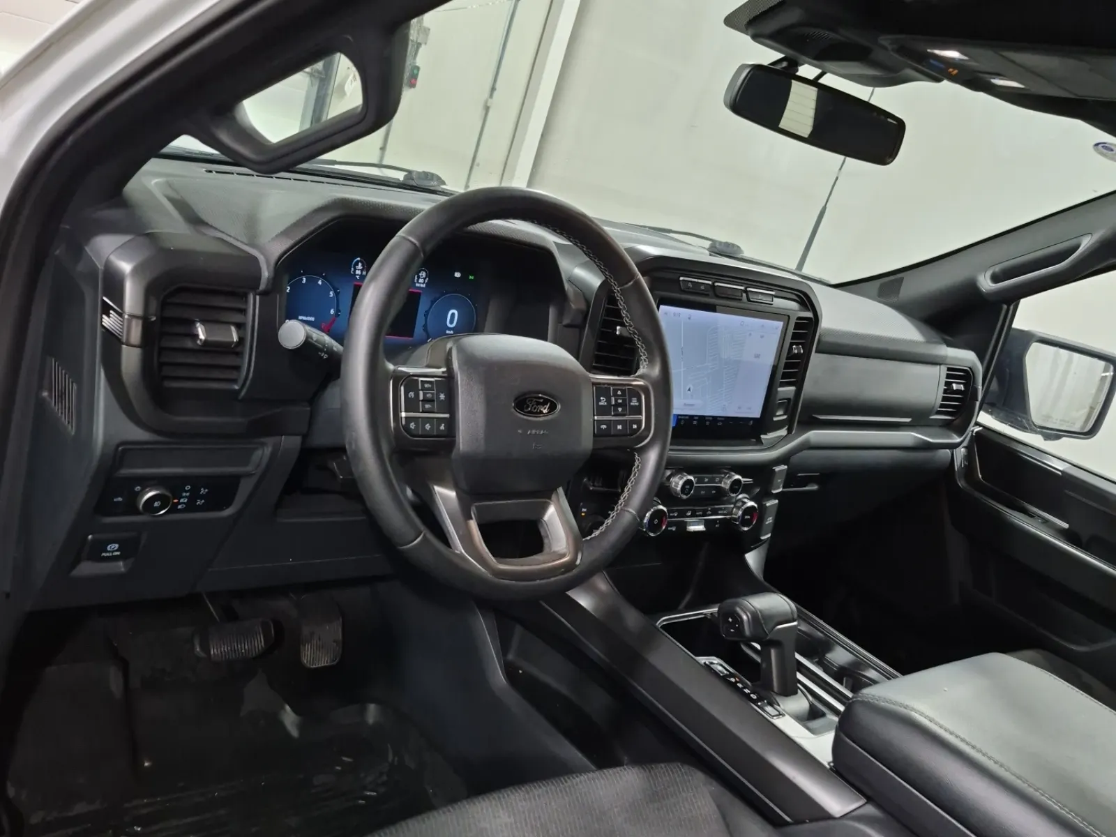 Dash Panel Photo