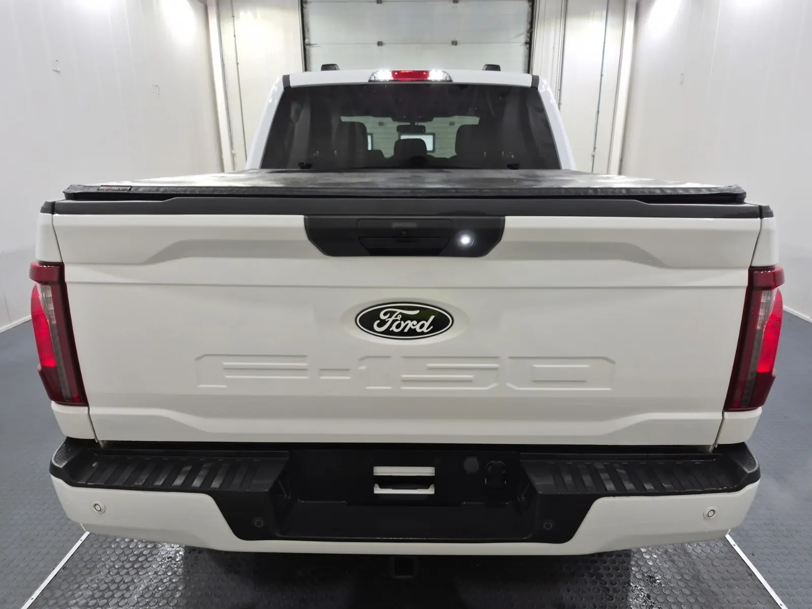 Full Rear Photo