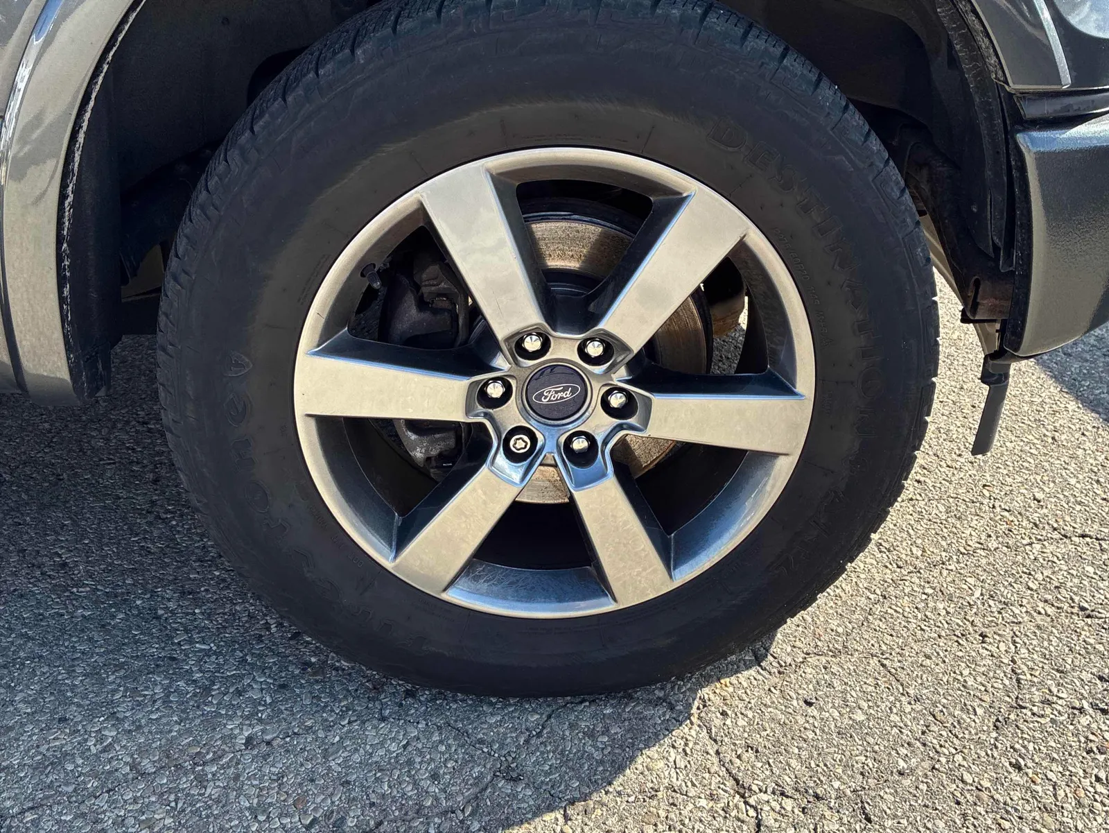 Tire