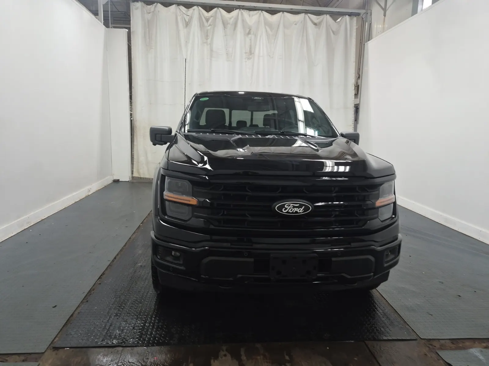 Full Front Photo