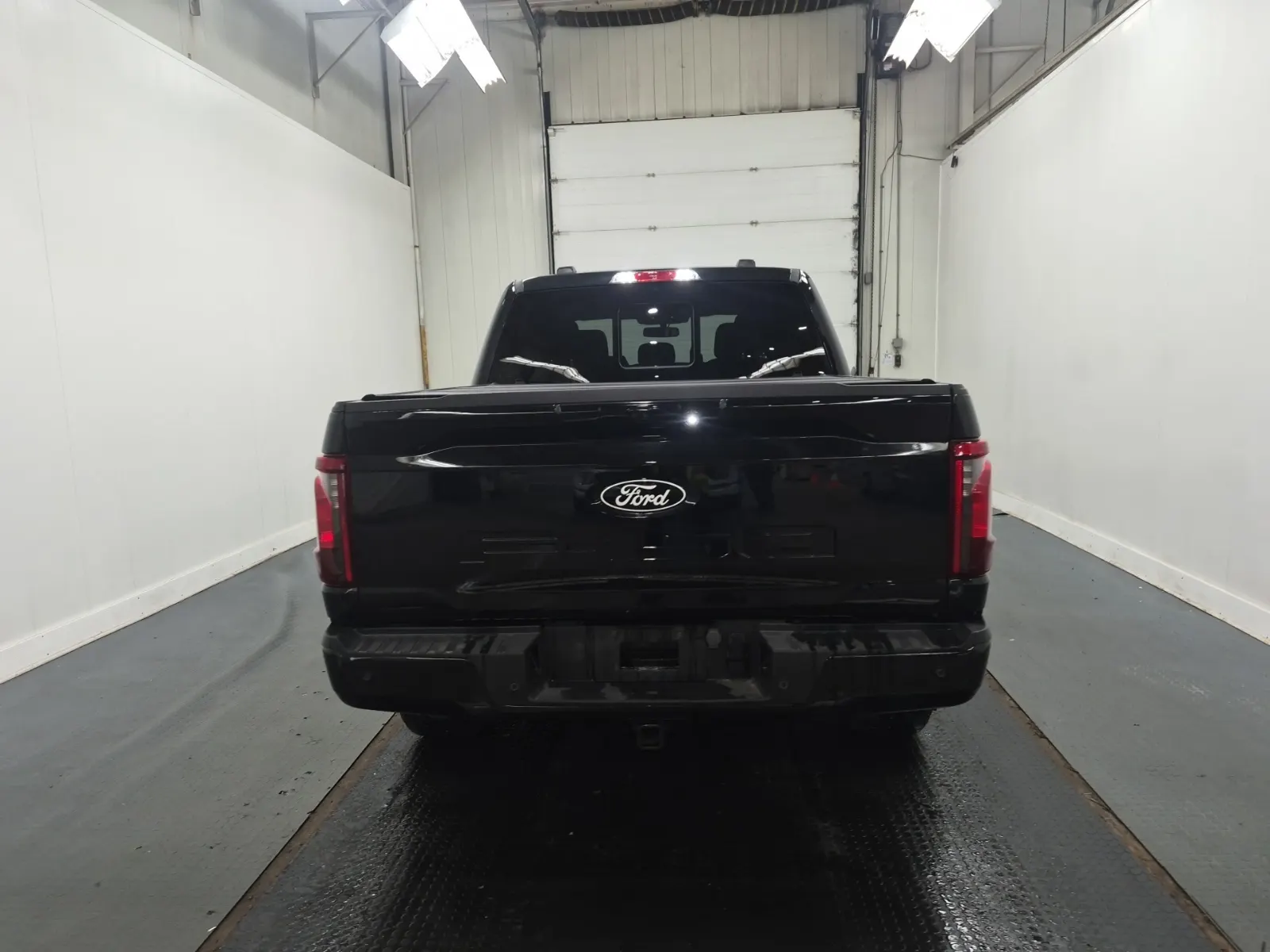 Full Rear Photo