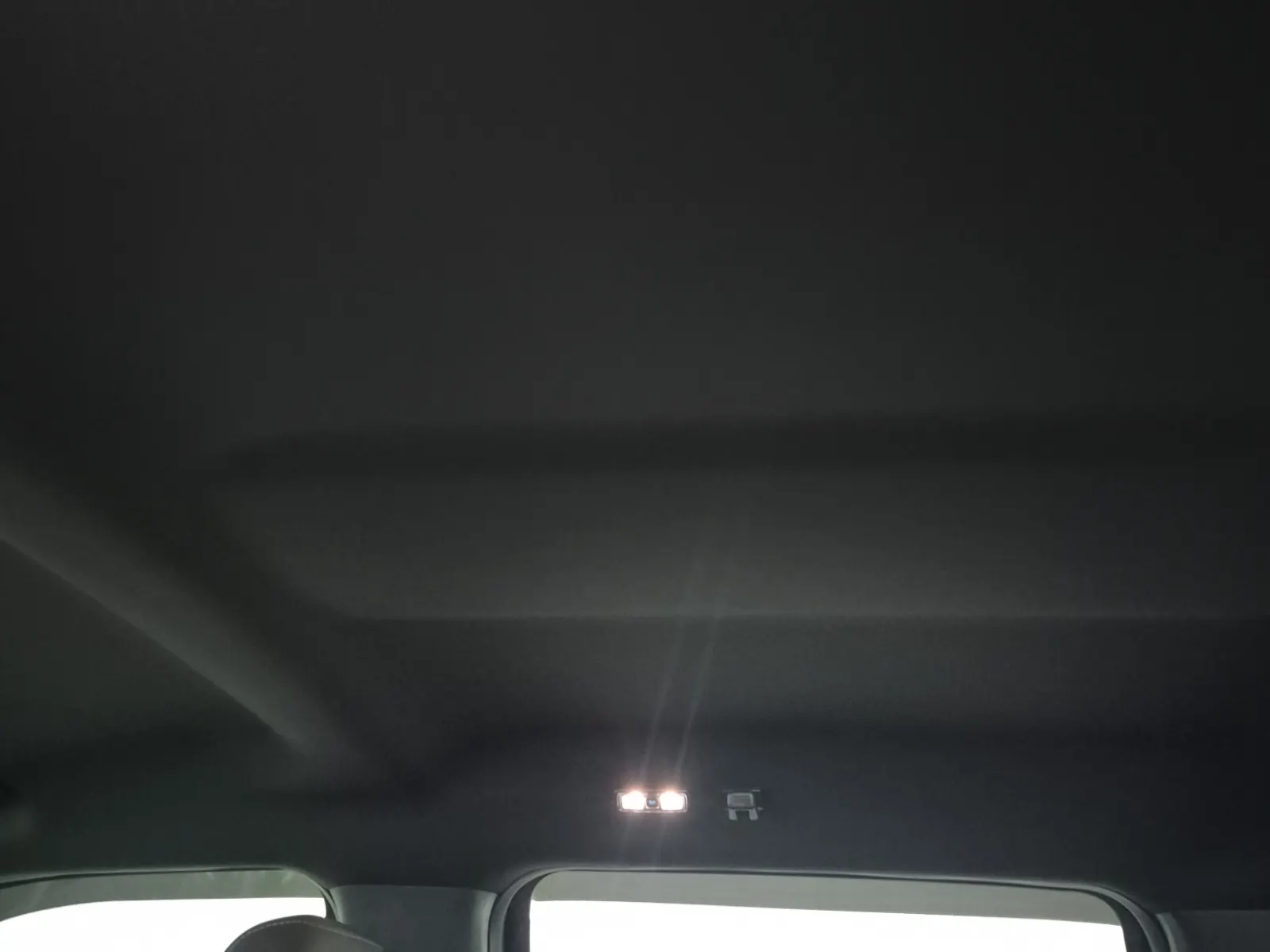 Interior Roof Photo