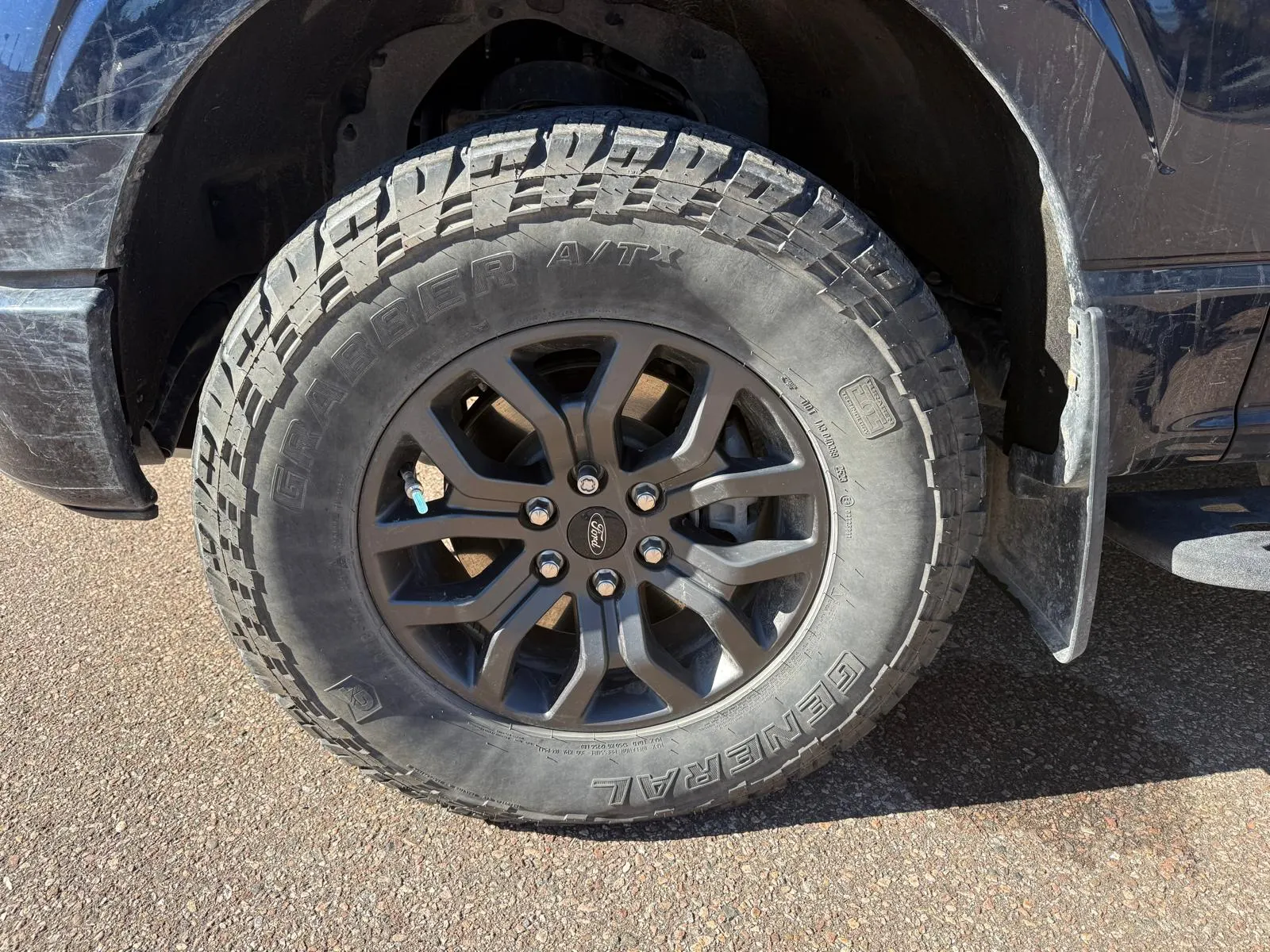 Tire