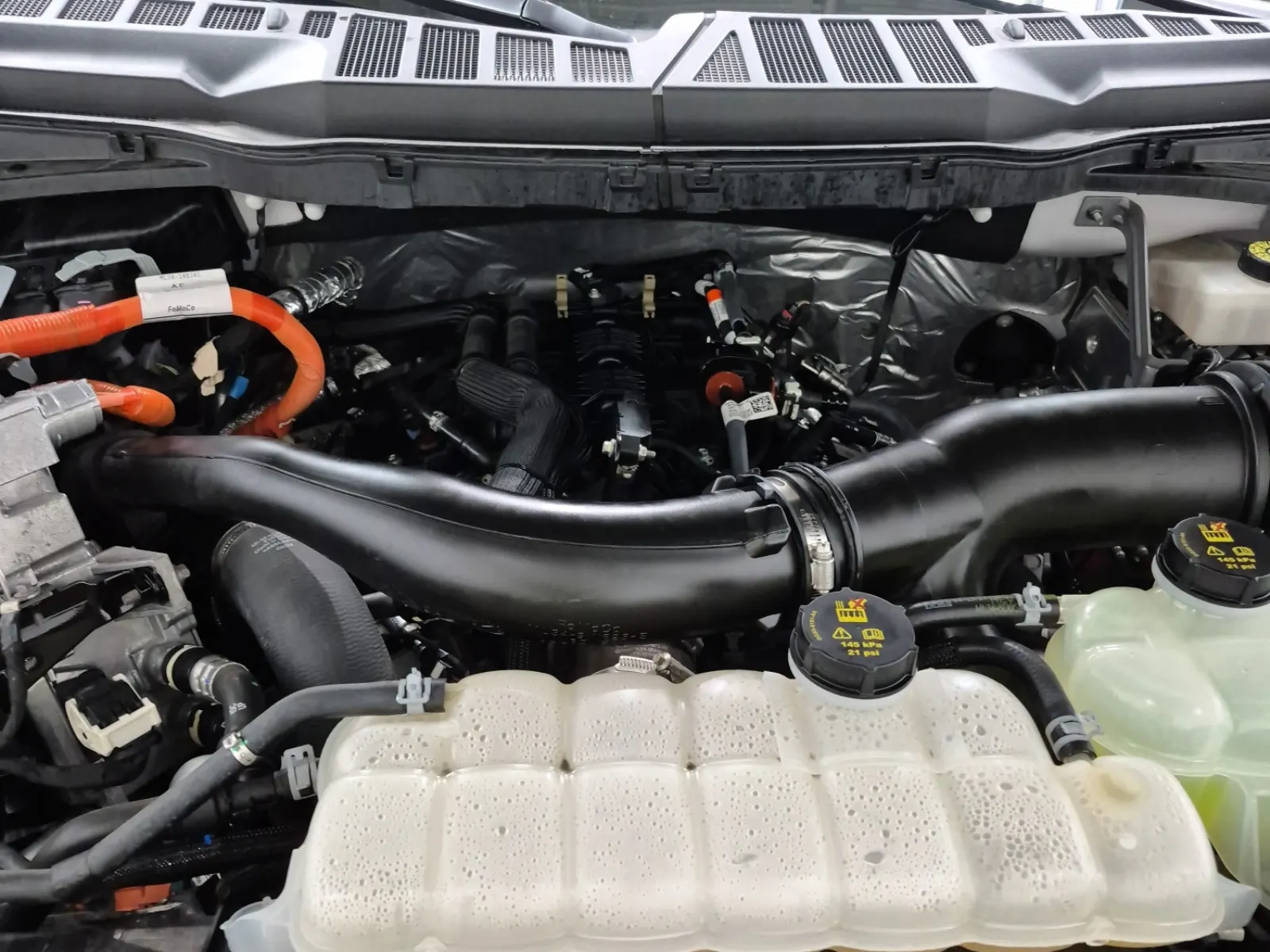 Engine Photo