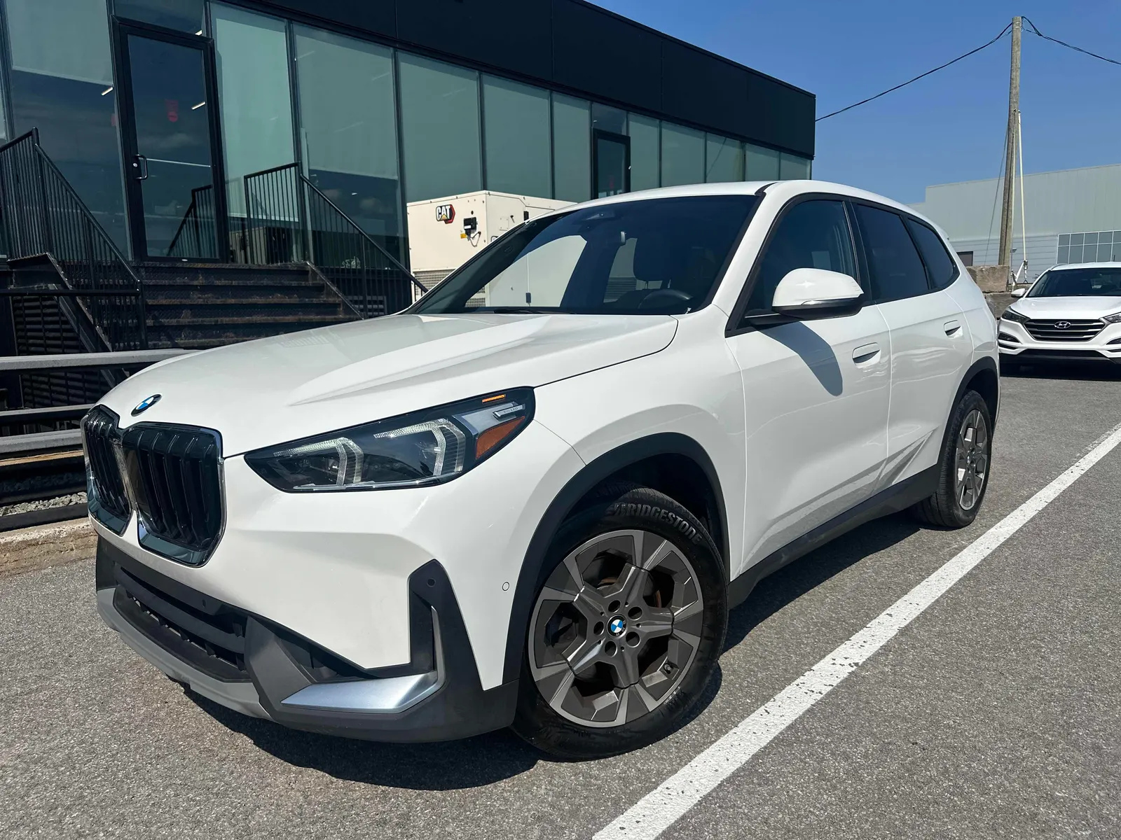 2023 BMW X1