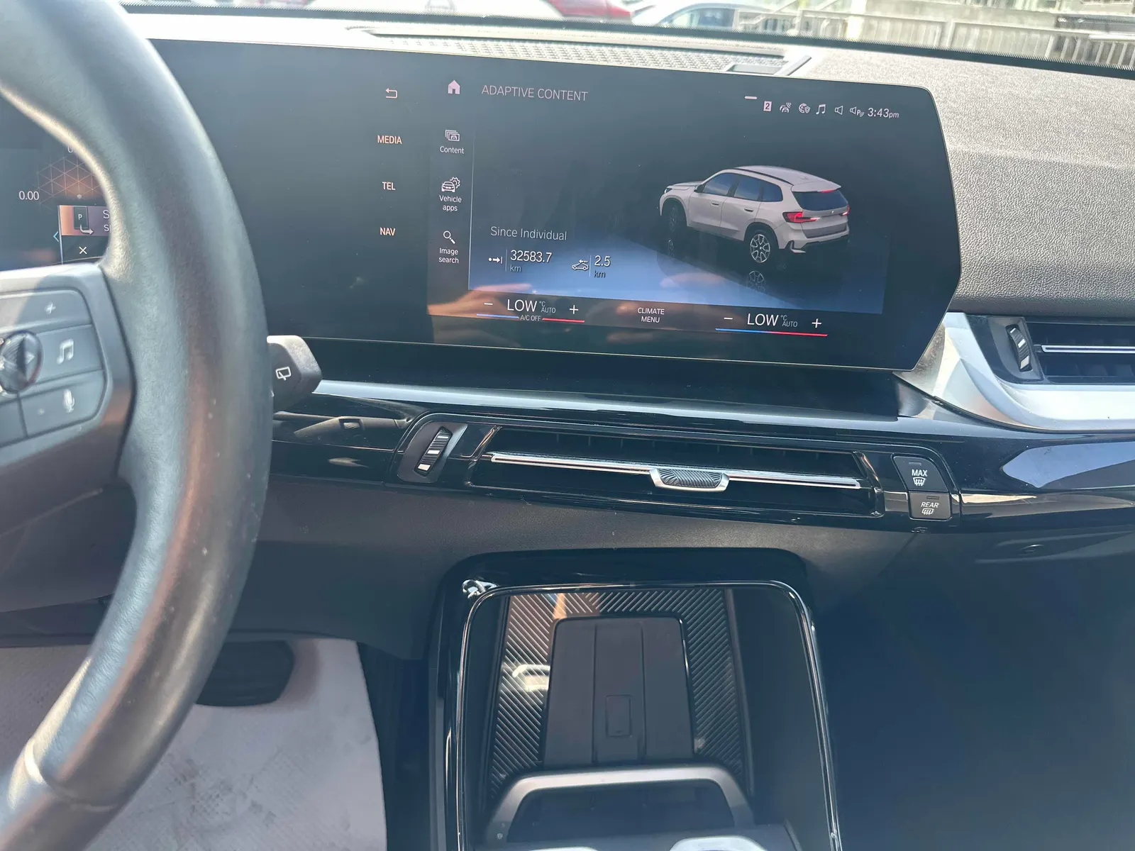 Console
