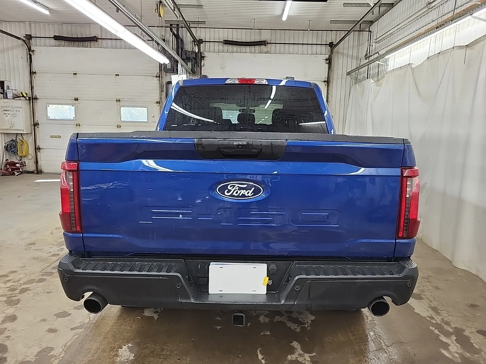 Full Rear Photo