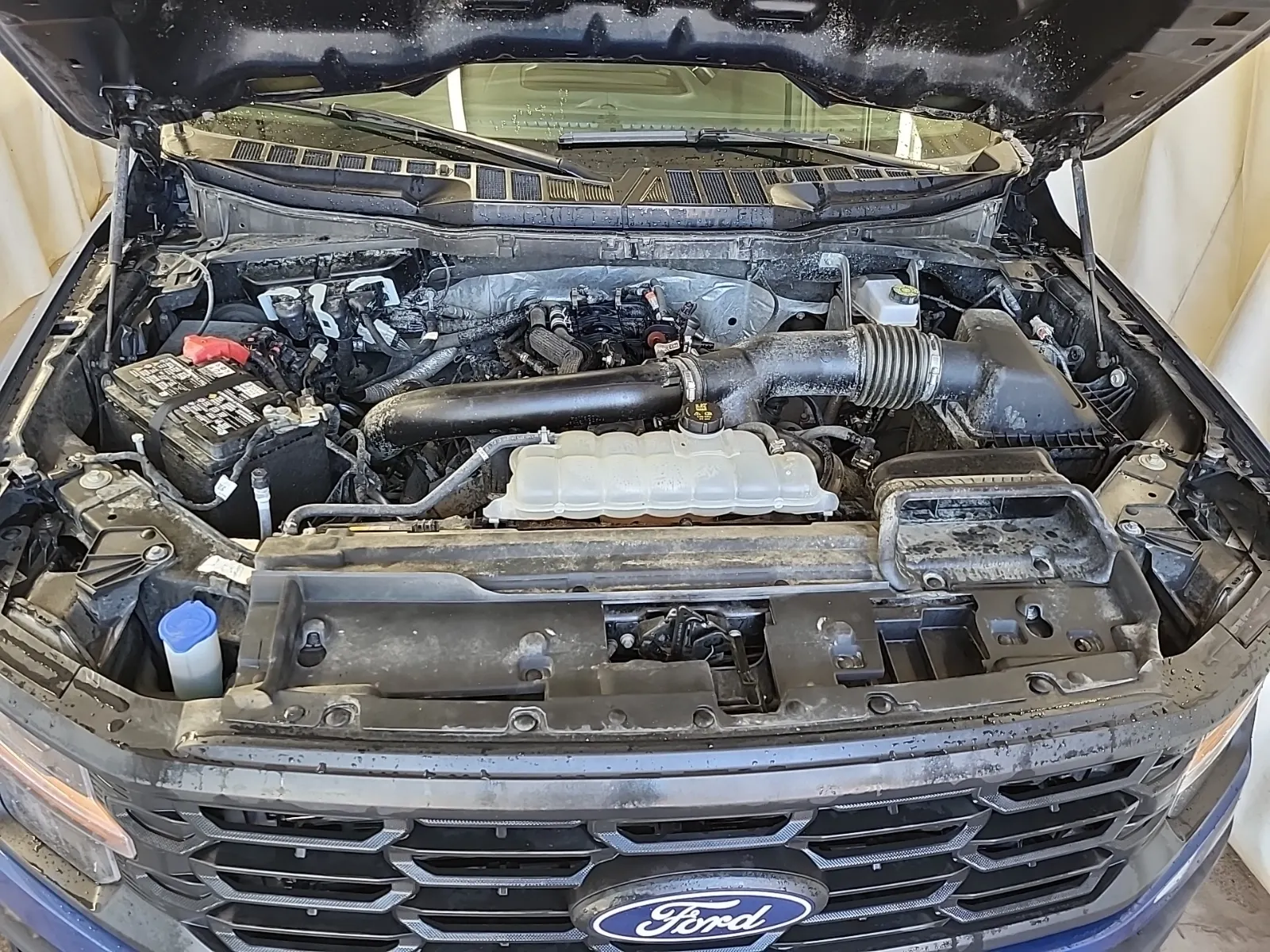 Engine Photo